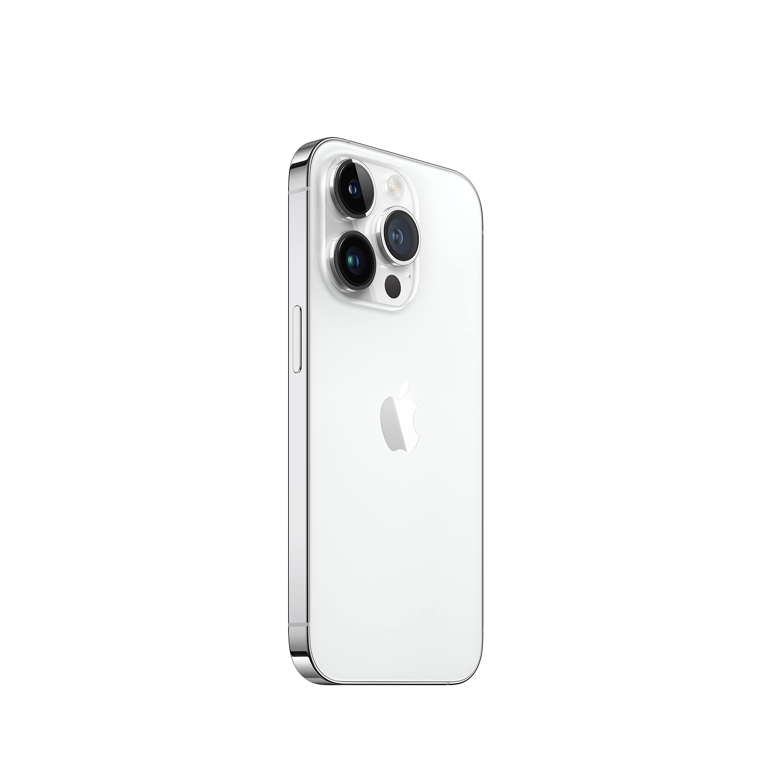 Amazon | 【整備済み品】 Apple iPhone 14 Pro 128GB シルバー SIM