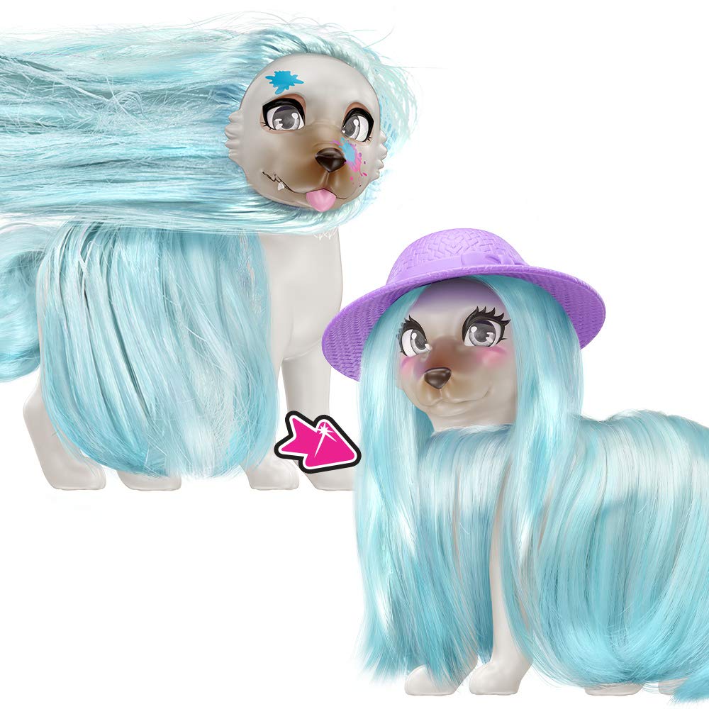 Amazon.com: Failfix @ArteePup Total Makeover Pet Pack, 4.3 inch
