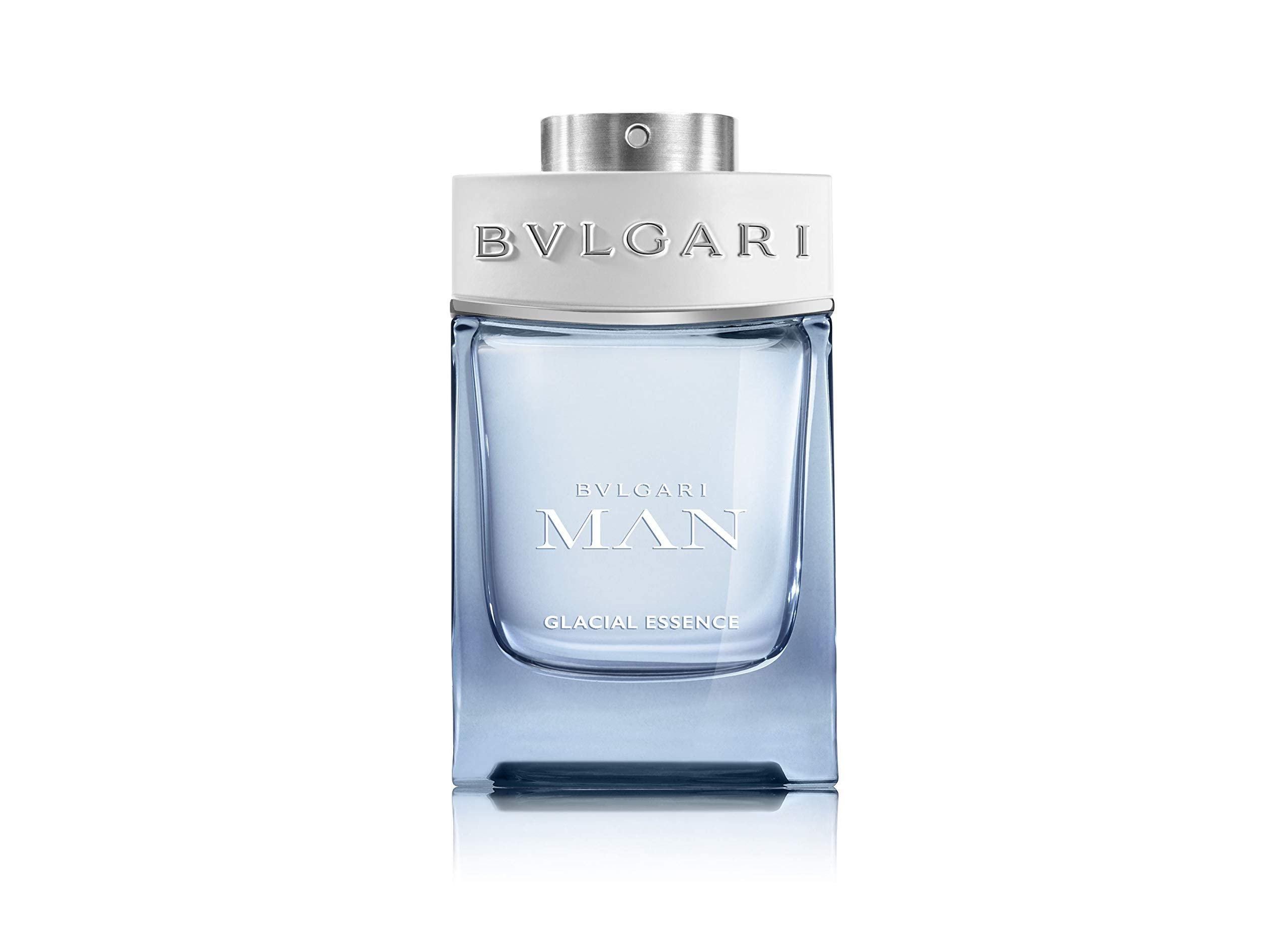 Amazon | ブルガリ マン グレイシャル エッセンス EDP SP 60ml