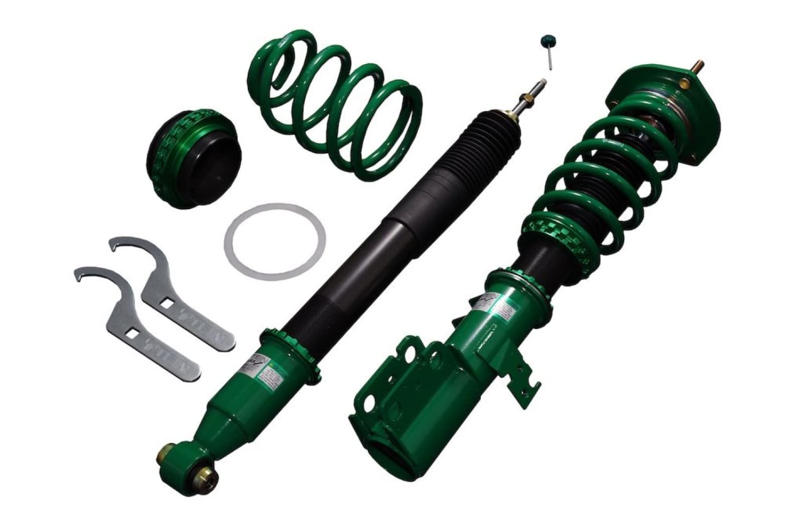Amazon | TEIN ( テイン ) 車高調【 FLEX Z 】スズキ スイフト