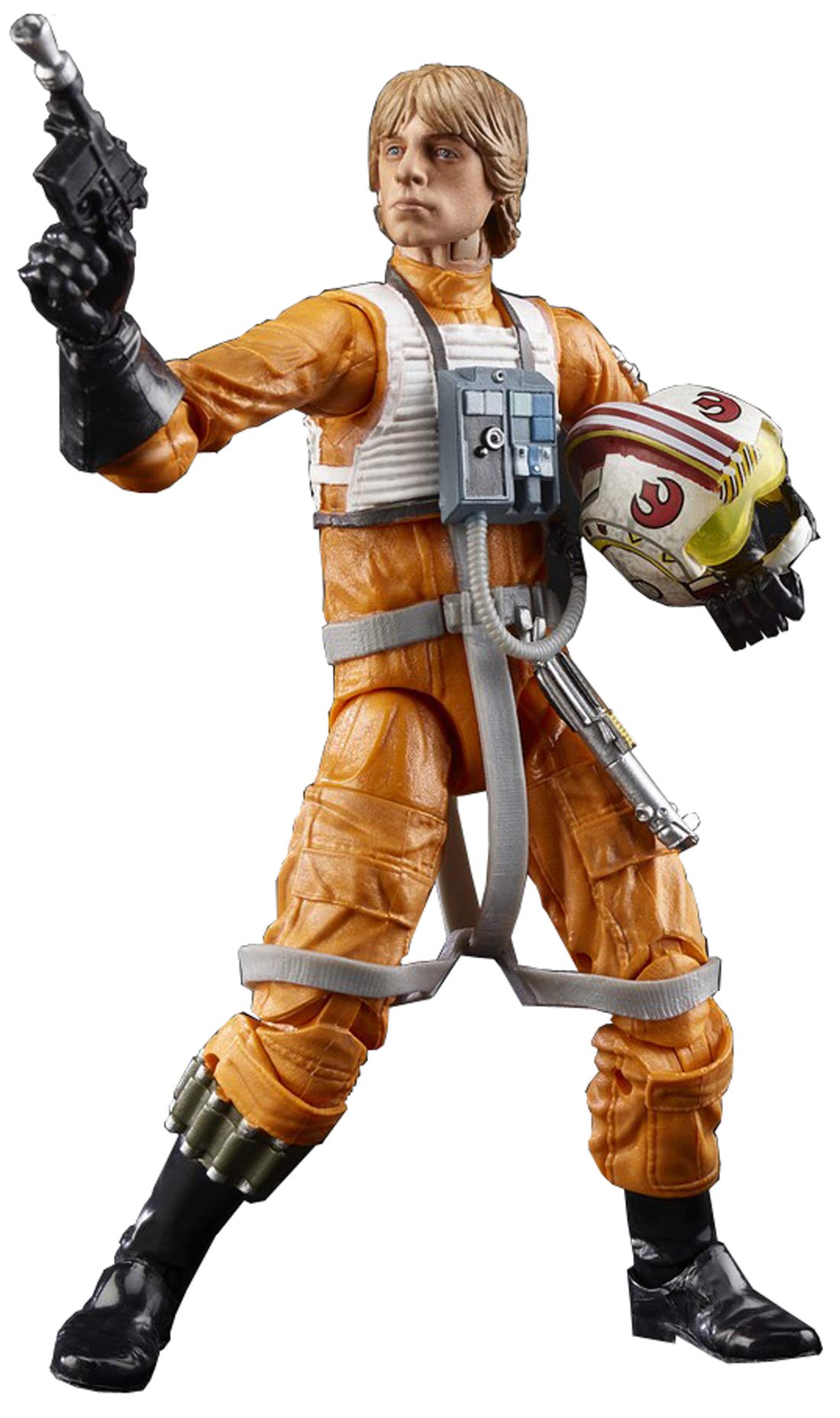 Amazon.co.jp: スター・ウォーズ ブラックシリーズ 6インチフィギュア