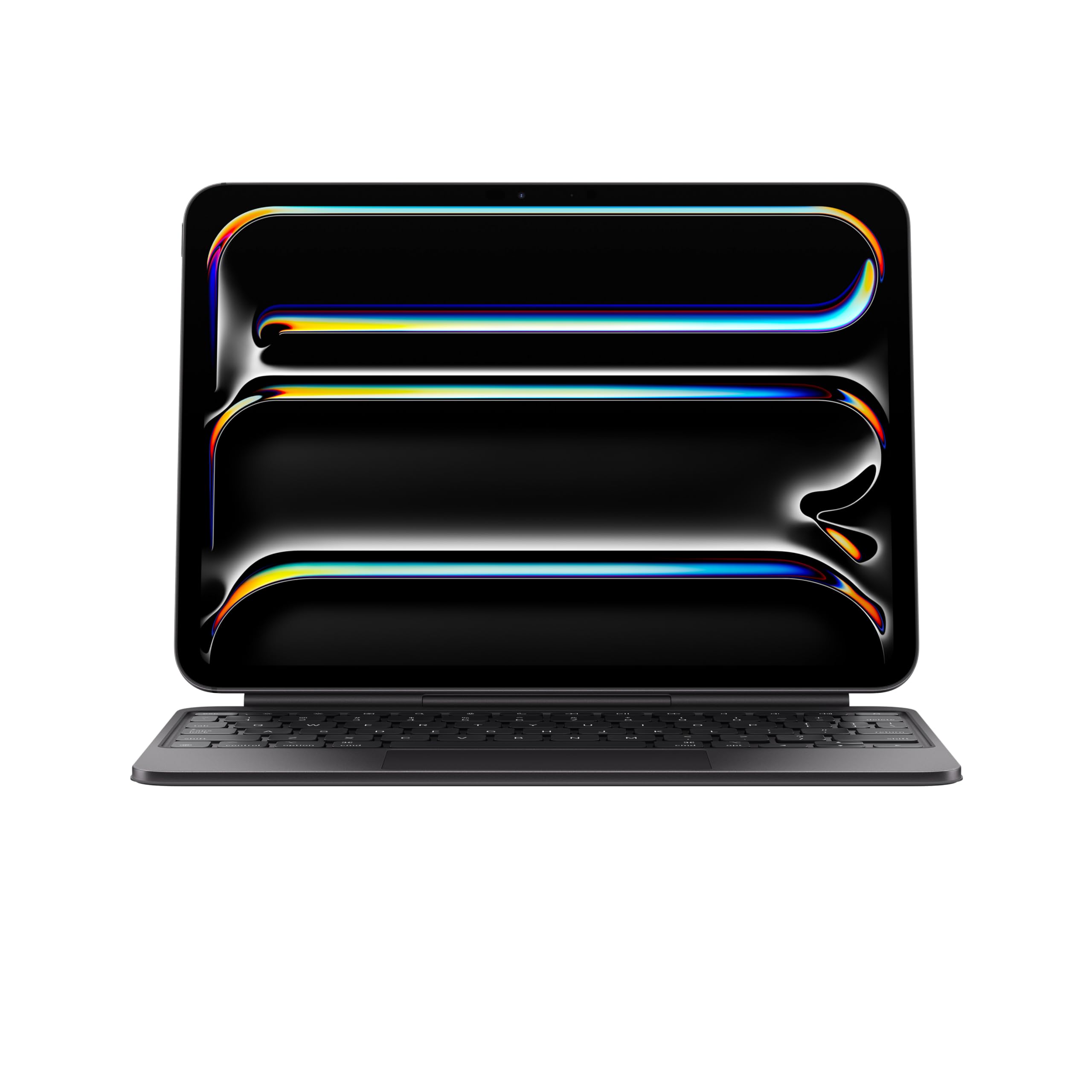Amazon.com: Apple iPad Magic Keyboard Case for iPad Pro 11-inch