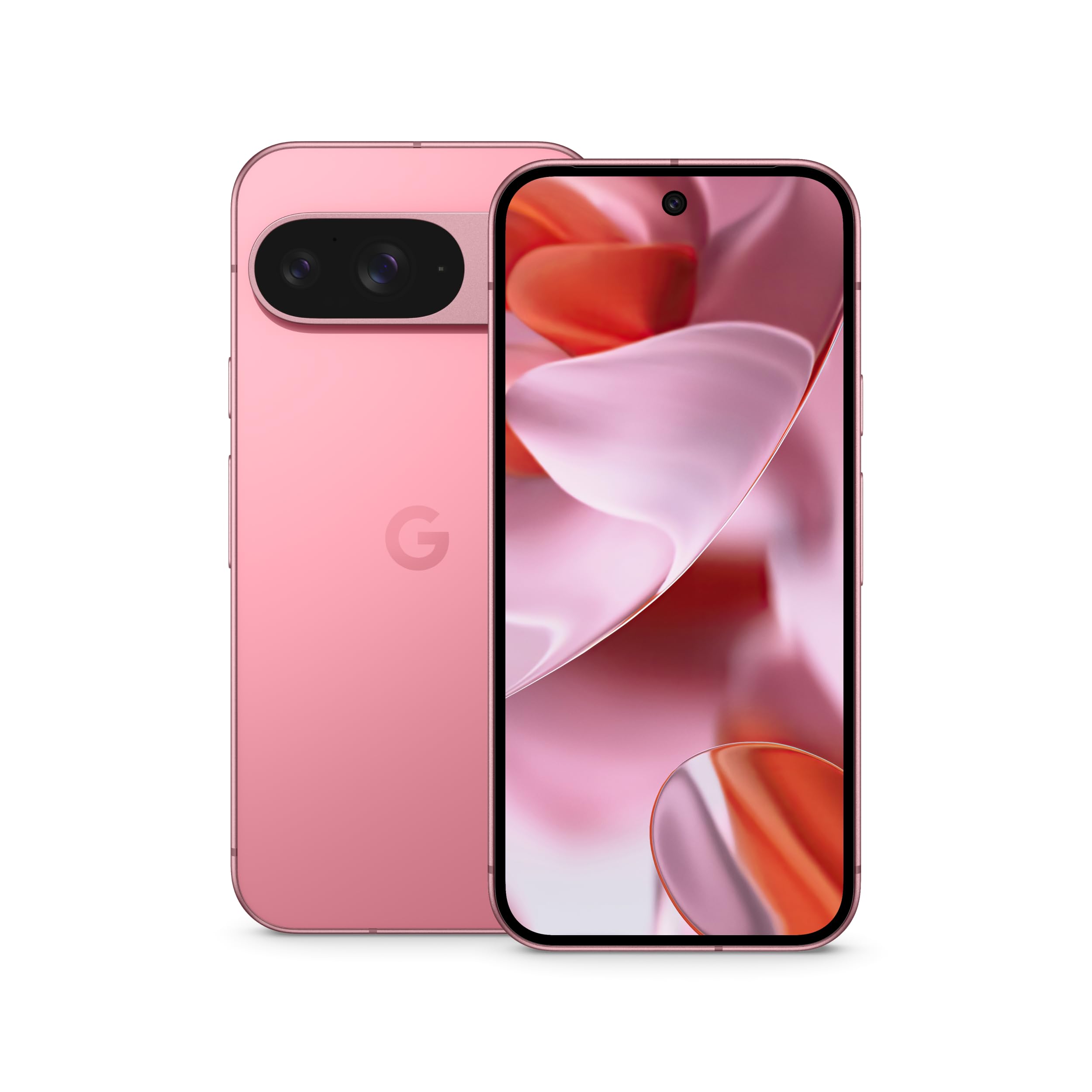 Amazon.com: Google Pixel 9 - Unlocked Android Smartphone with