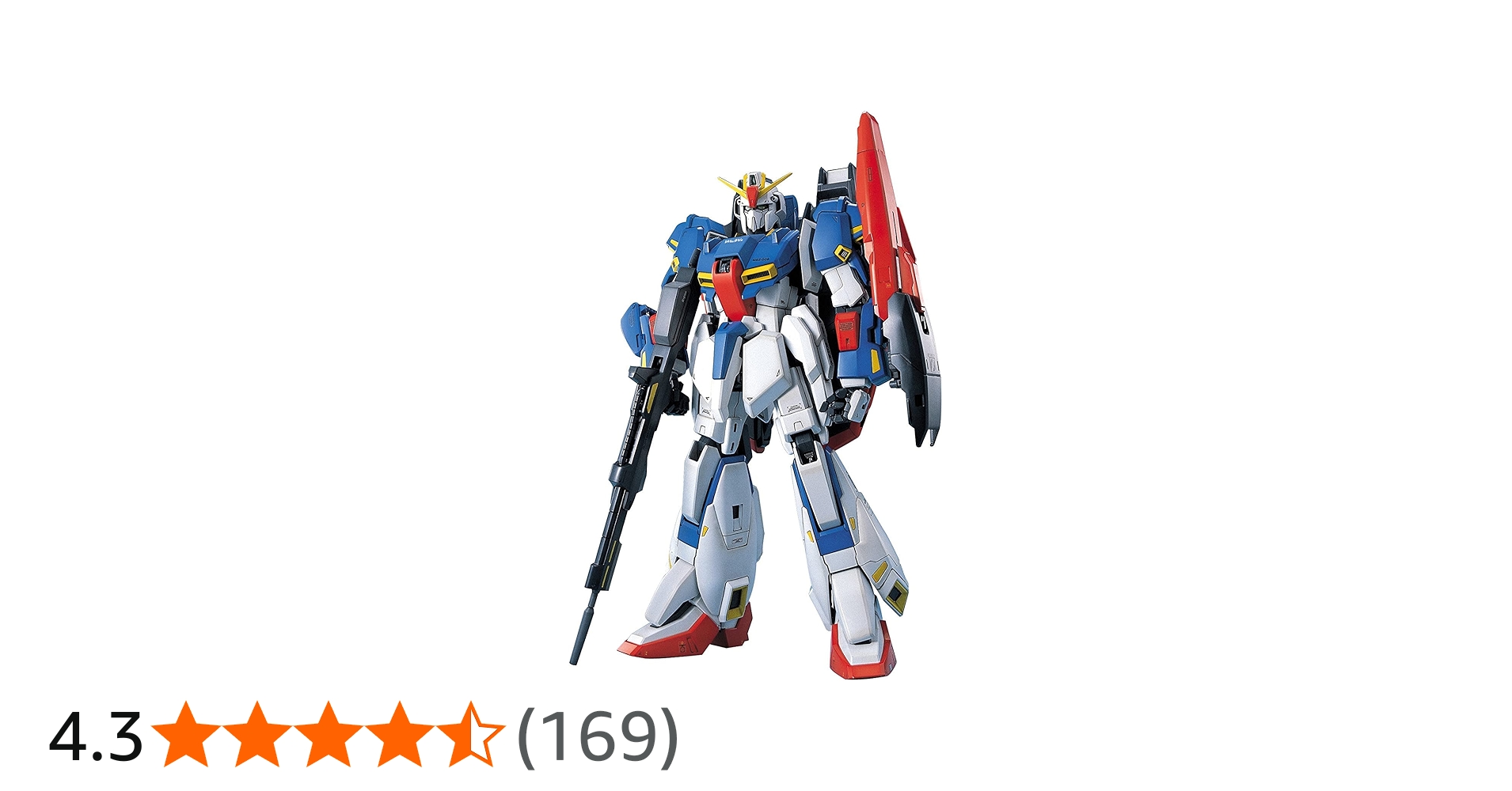 Amazon | BANDAI SPIRITS(バンダイ スピリッツ) PG 機動戦士Zガンダム