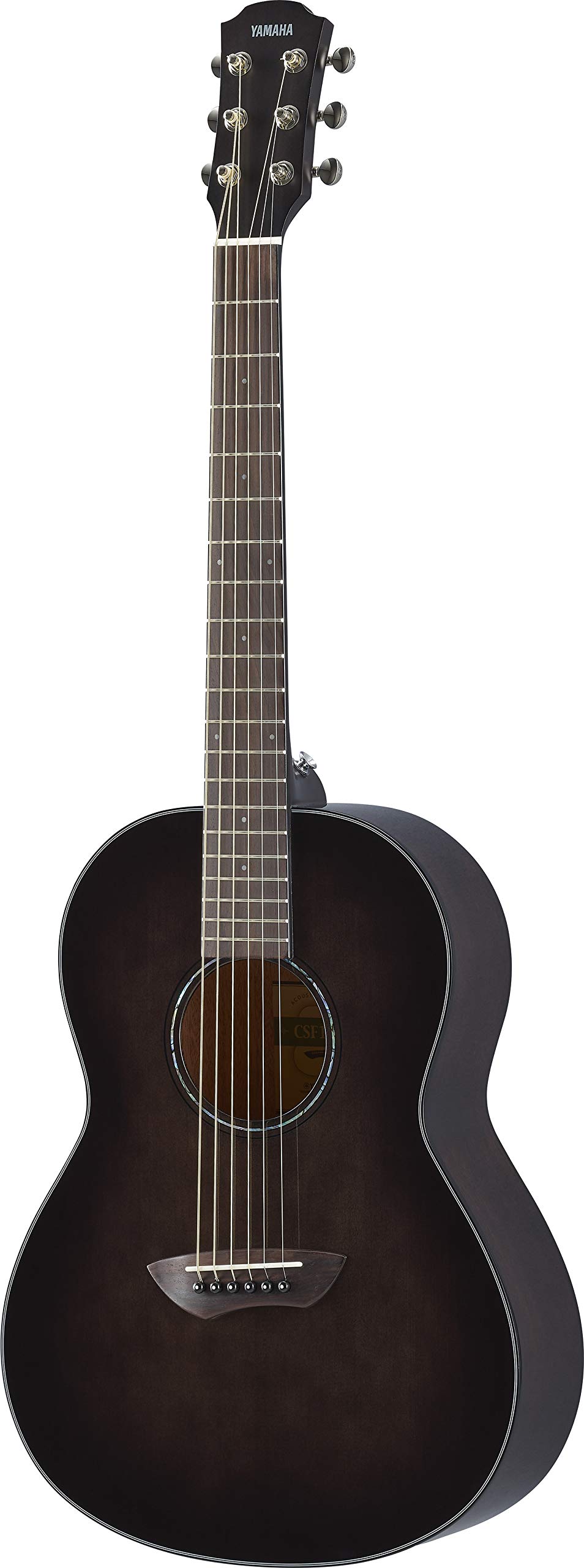 Amazon.co.jp: ヤマハ(Yamaha) CSF1M TBL パーラーサイズ