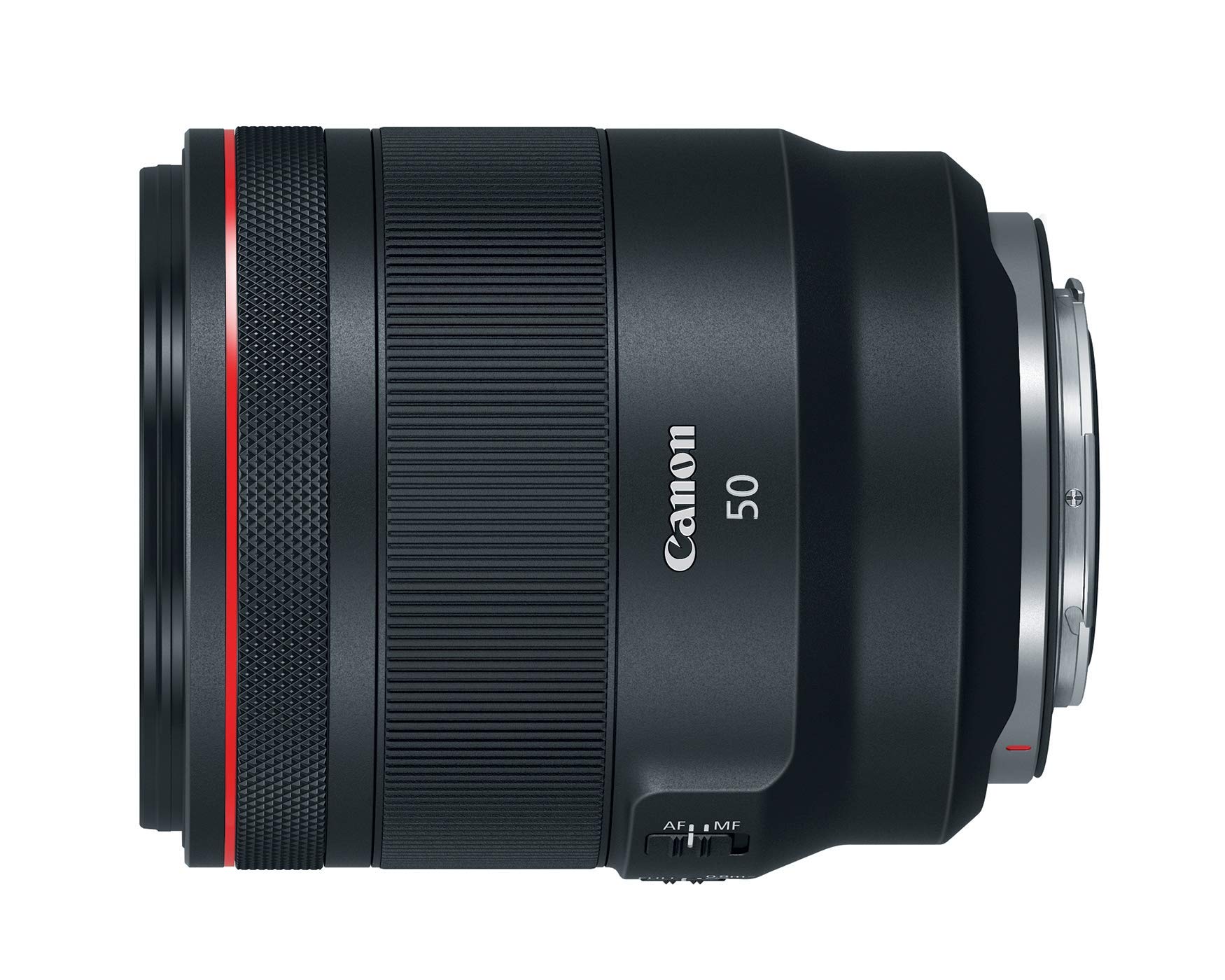 Amazon.com : Canon RF 50mm f/1.2L USM Lens (Renewed) : Electronics