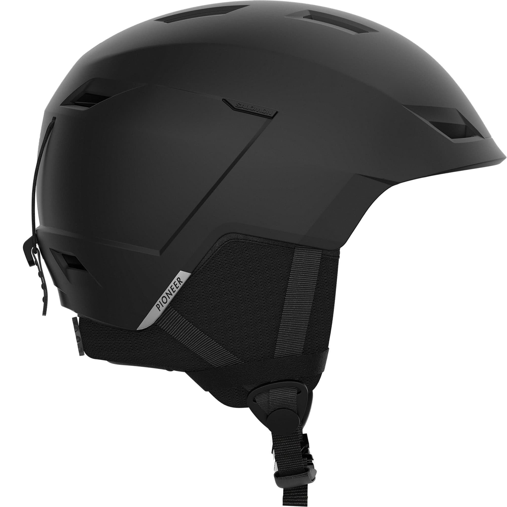 Amazon | SALOMON(サロモン) スキー/スノーボード ヘルメット PIONEER