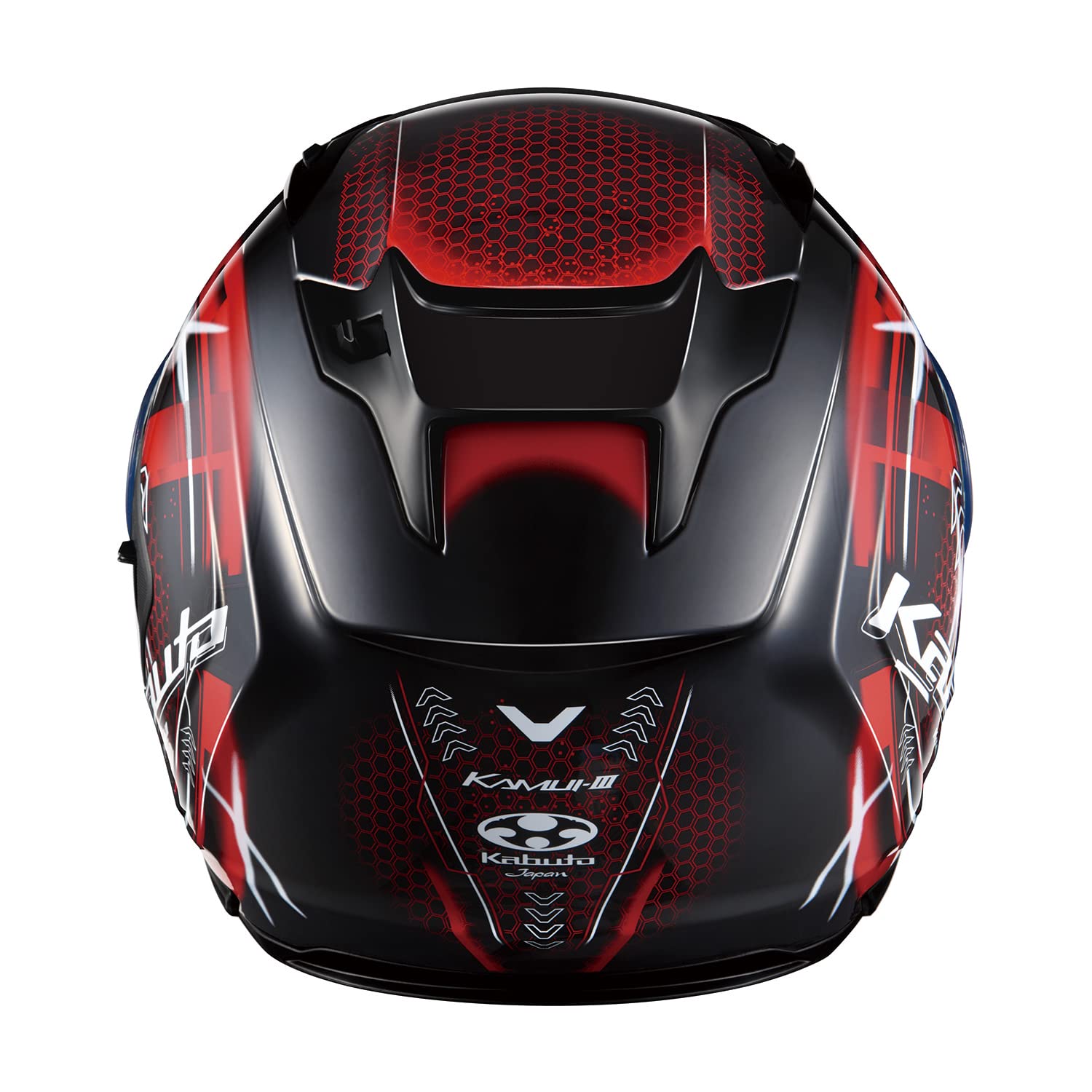 Amazon | OGK KABUTO(オージーケーカブト)バイクヘルメット フル