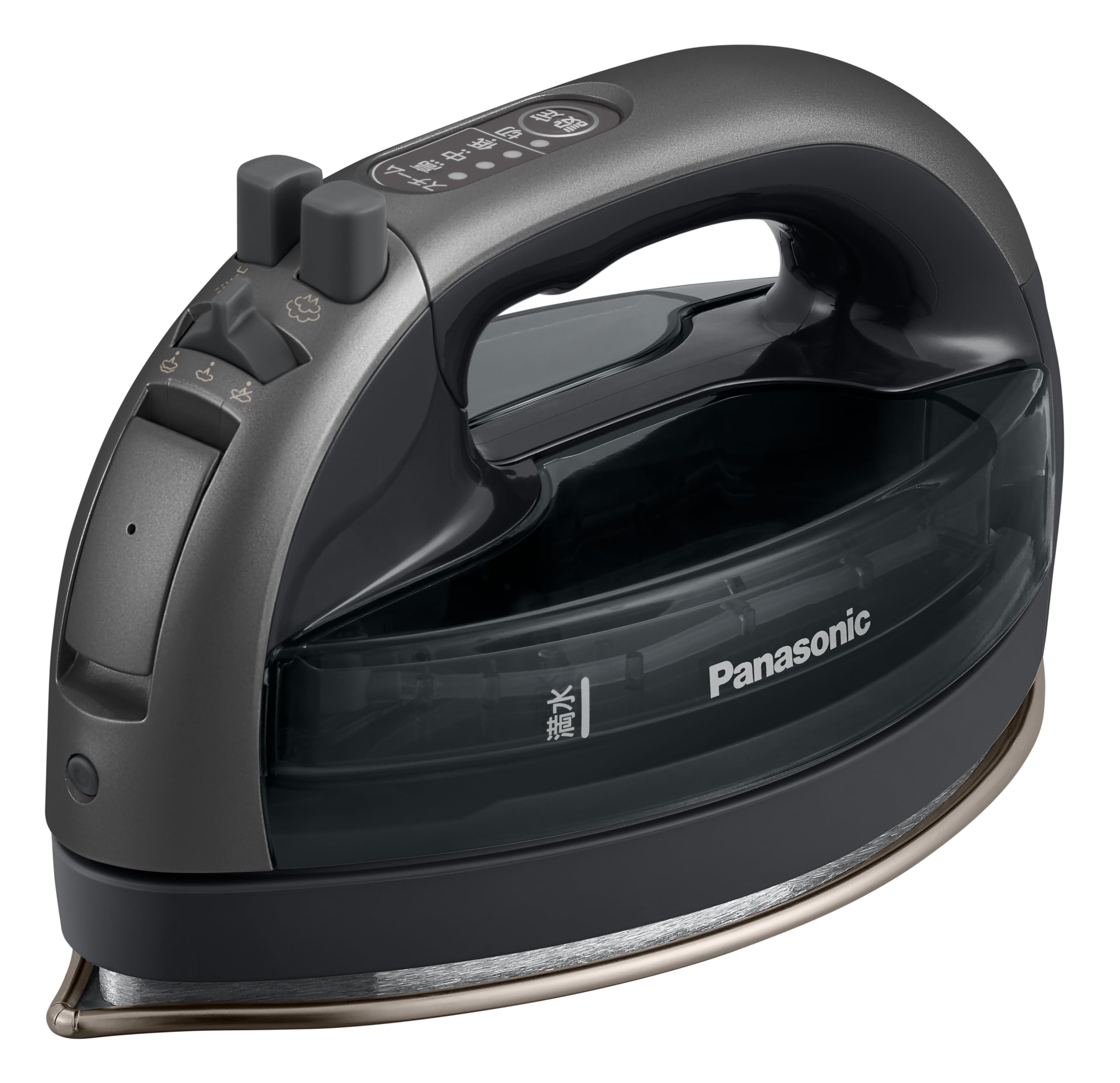 Amazon | パナソニック(Panasonic) 【2023最新型 コードレス