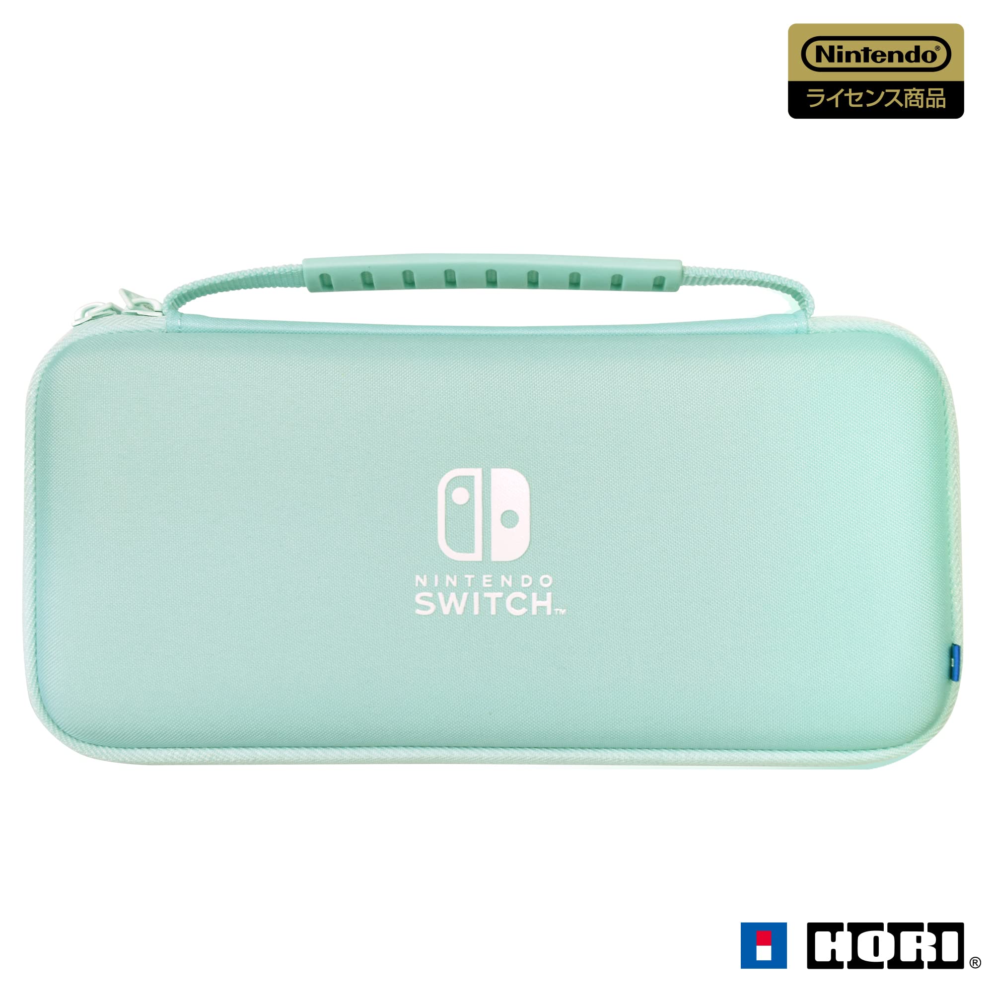 Amazon.co.jp: 【任天堂ライセンス商品】スリムハードポーチ プラス