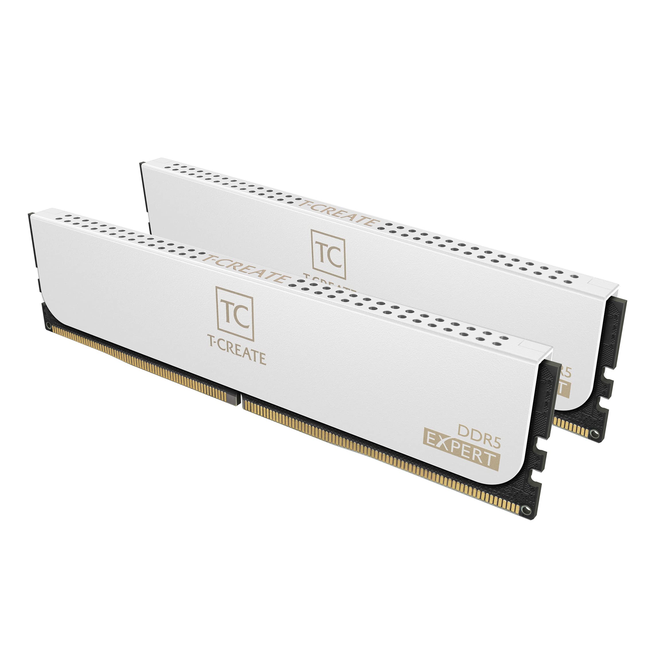 TEAMGROUP T-Create Expert CL32 Overclocking 10L DDR5 32GB Kit (2 x