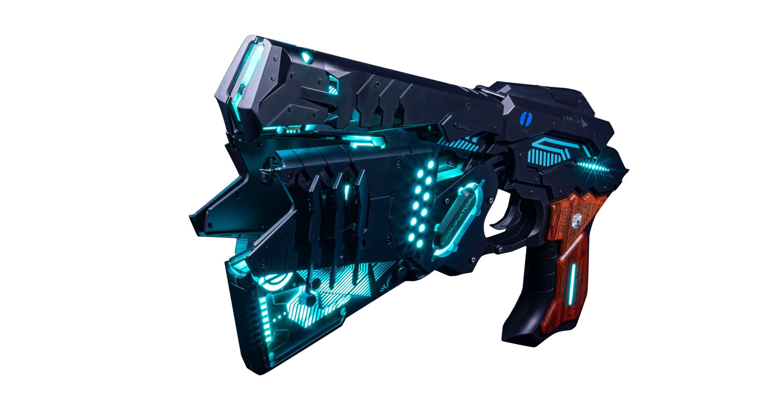 Amazon.co.jp: 【国内正規品】 Cerevo ドミネーター PSYCHO-PASS