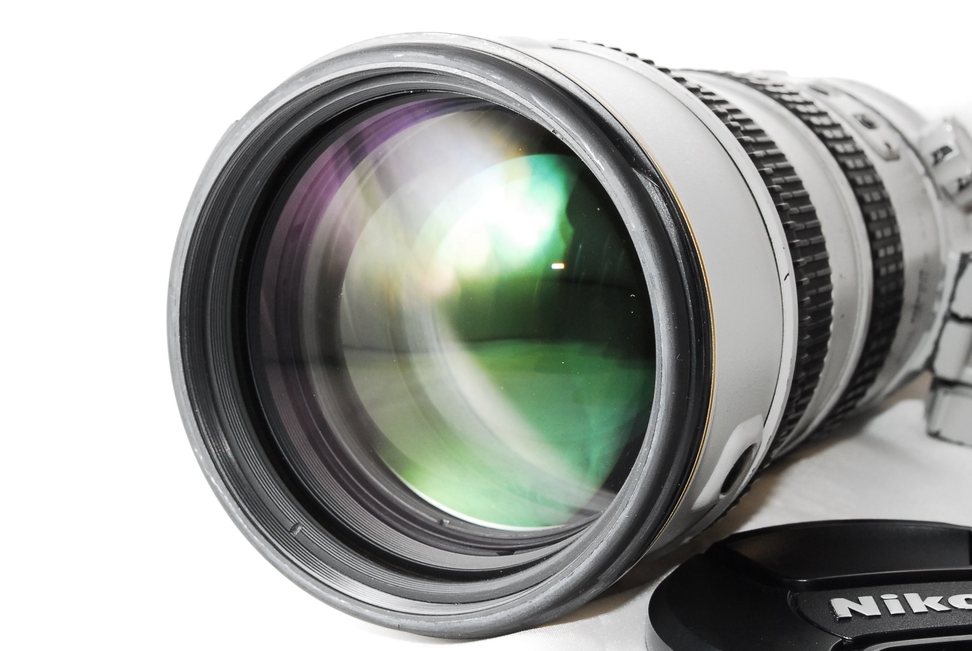 Amazon.co.jp: Nikon AF-S VR Zoom Nikkor ED 70-200mm F2.8G (IF
