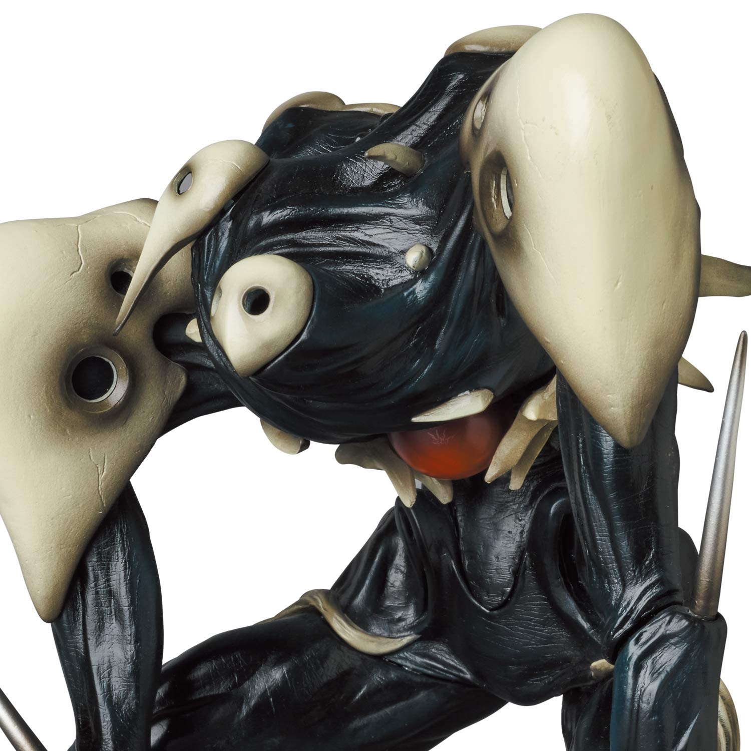 Amazon | CCP EVANGELION 第4の使徒 グロスコート版 全高約250mm 塗装