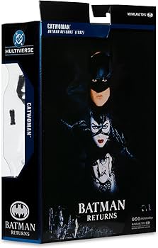 Amazon.co.jp: McFarlane Toys-DC マルチバース キャットウーマン