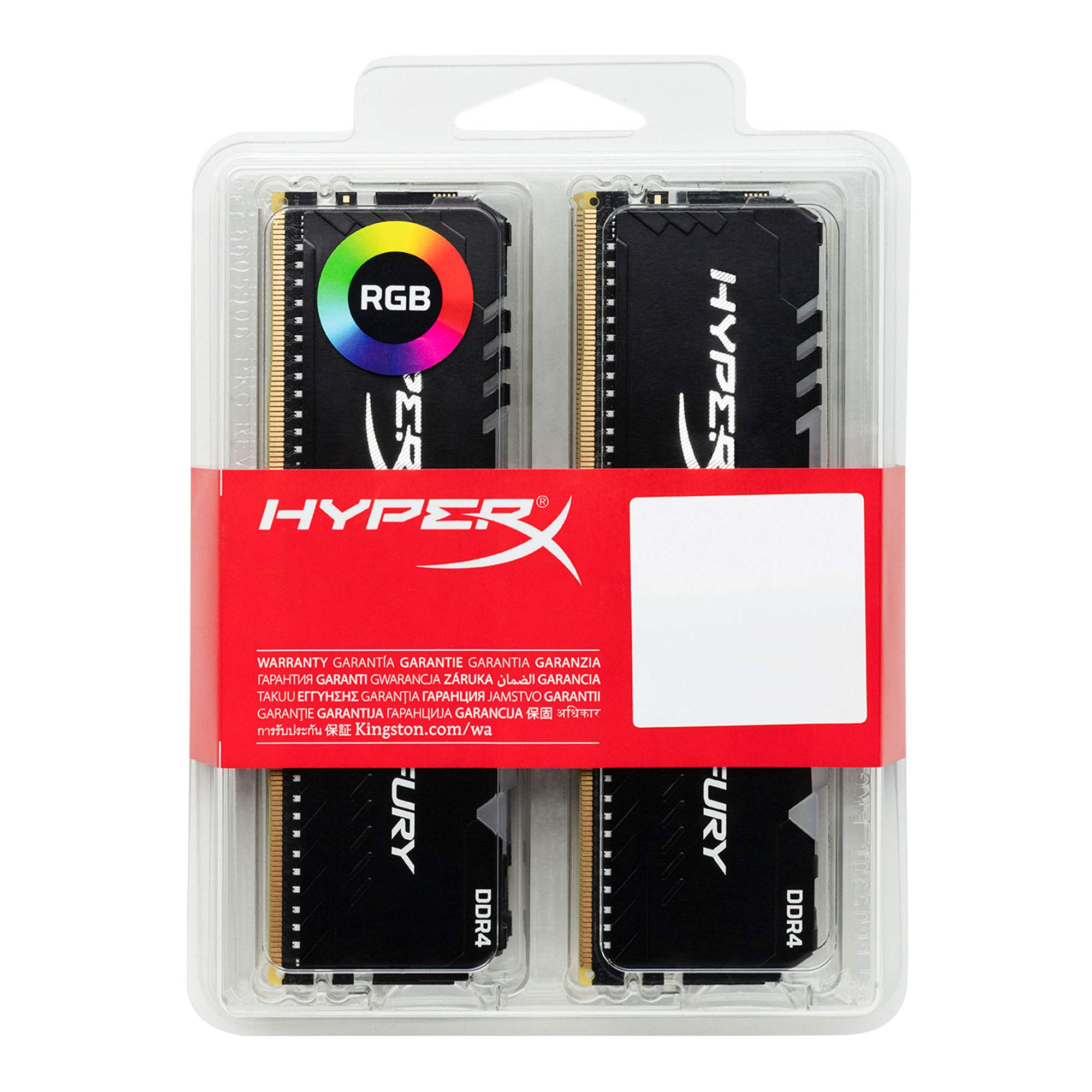 Amazon | キングストン Kingston デスクトップPC用メモリ DDR4 3200MHz