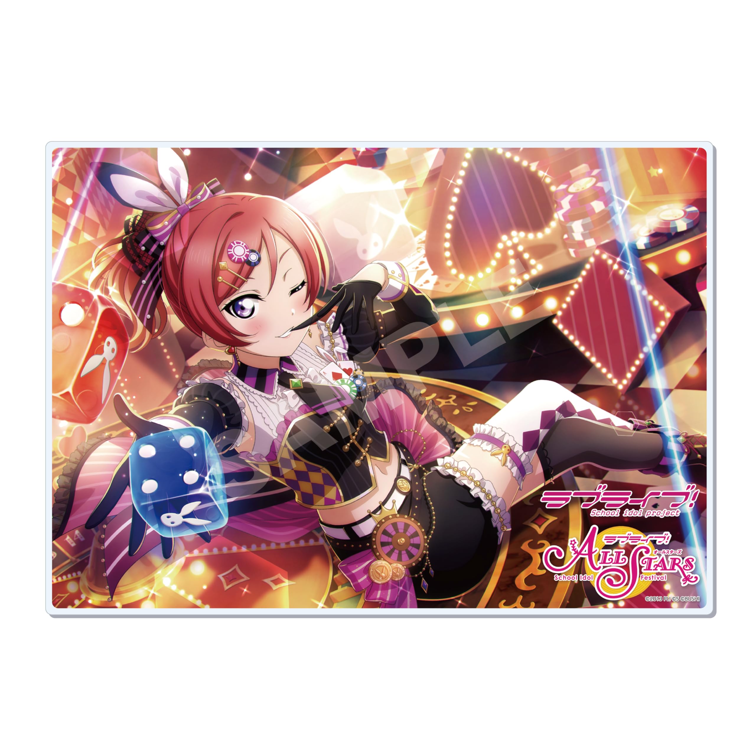 Amazon.co.jp: シーエスフロント(CS.FRONT) ラブライブ!スクール