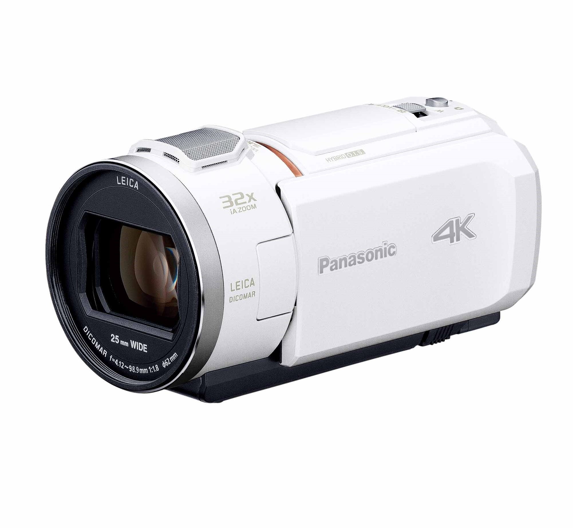 Amazon.co.jp: パナソニック 4K ビデオカメラ VX1M 64GB あとから補正