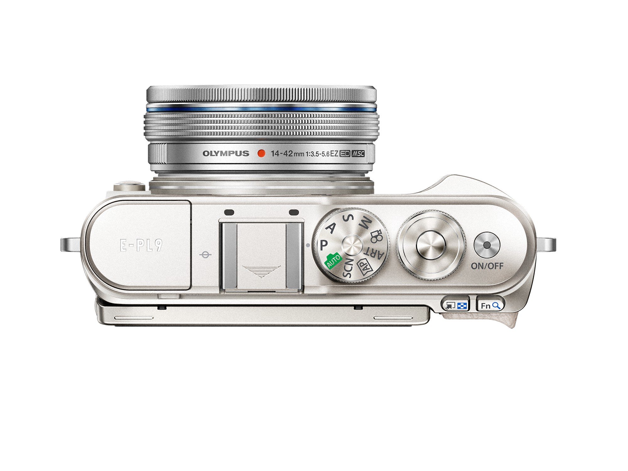Amazon | OLYMPUS ミラーレス一眼 PEN E-PL9 ダブルズームキット