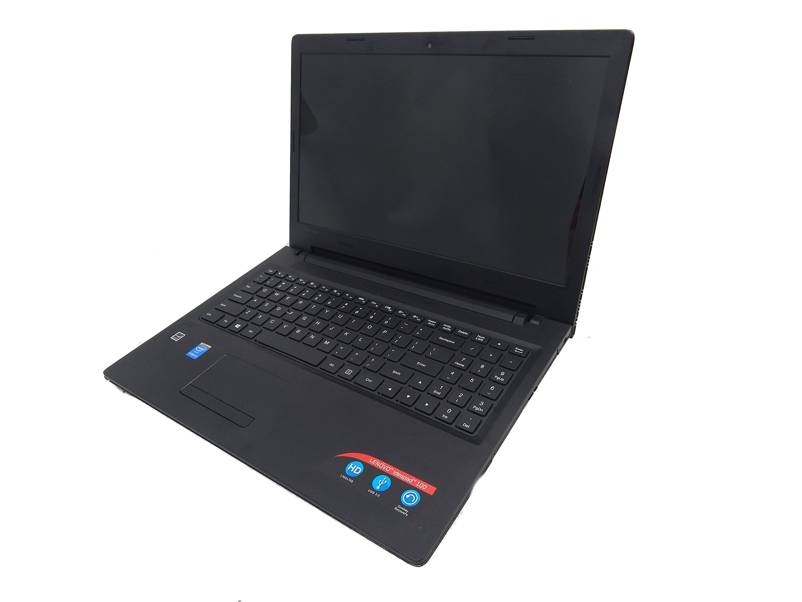 Amazon.com: Lenovo ideapad 100 - 15.6
