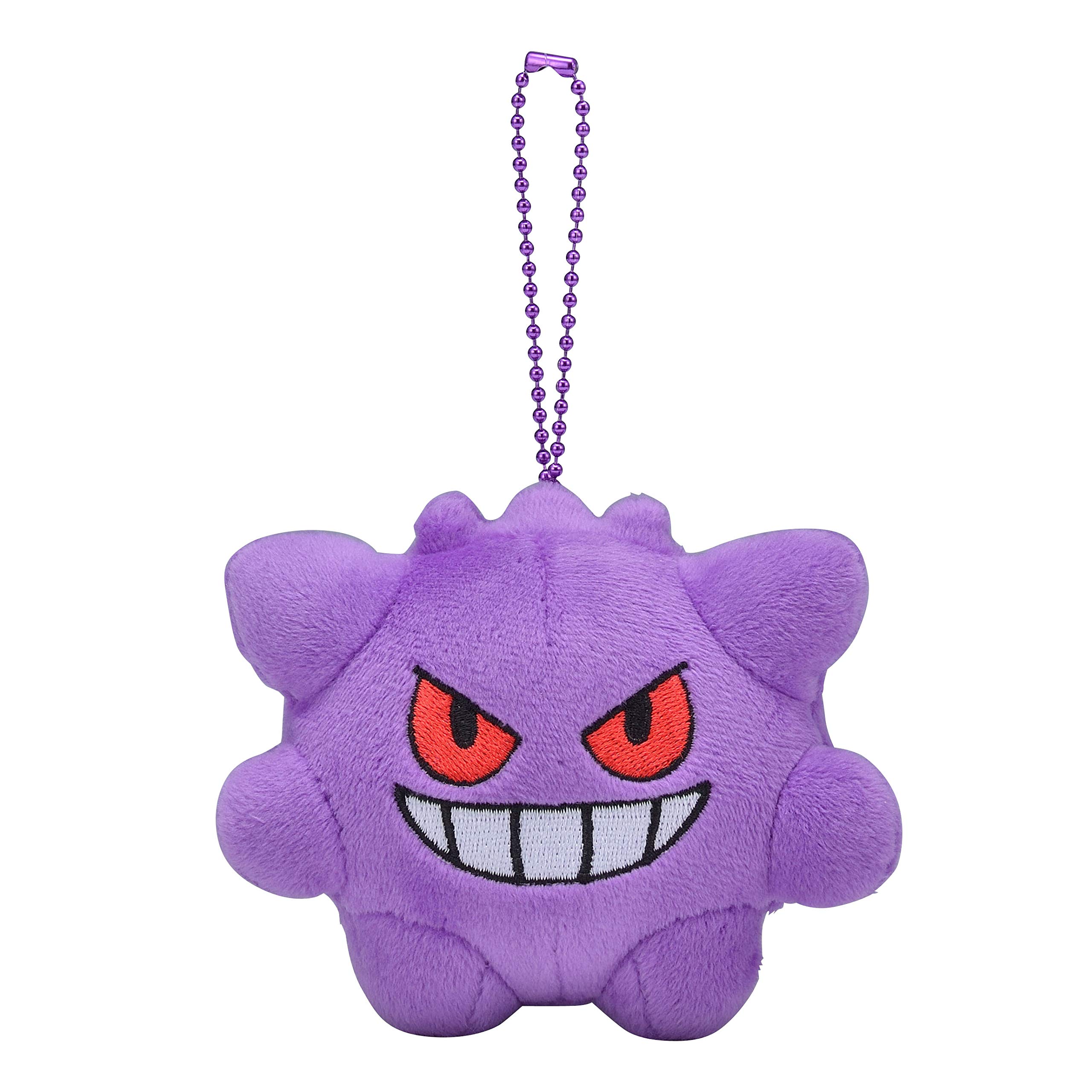 Amazon.co.jp: ポケモンセンターオリジナル もっちりマスコット