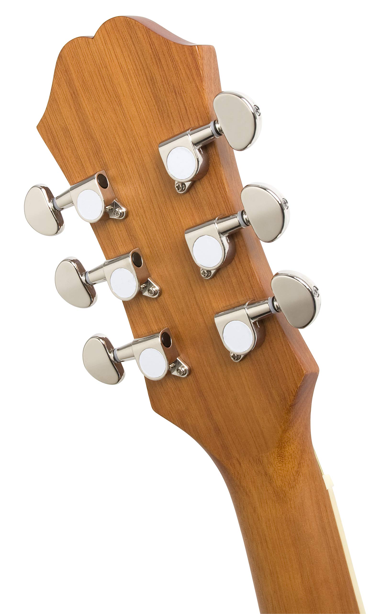 Amazon | Epiphone AJ-220SCE NT(ナチュラル) エレアコギター