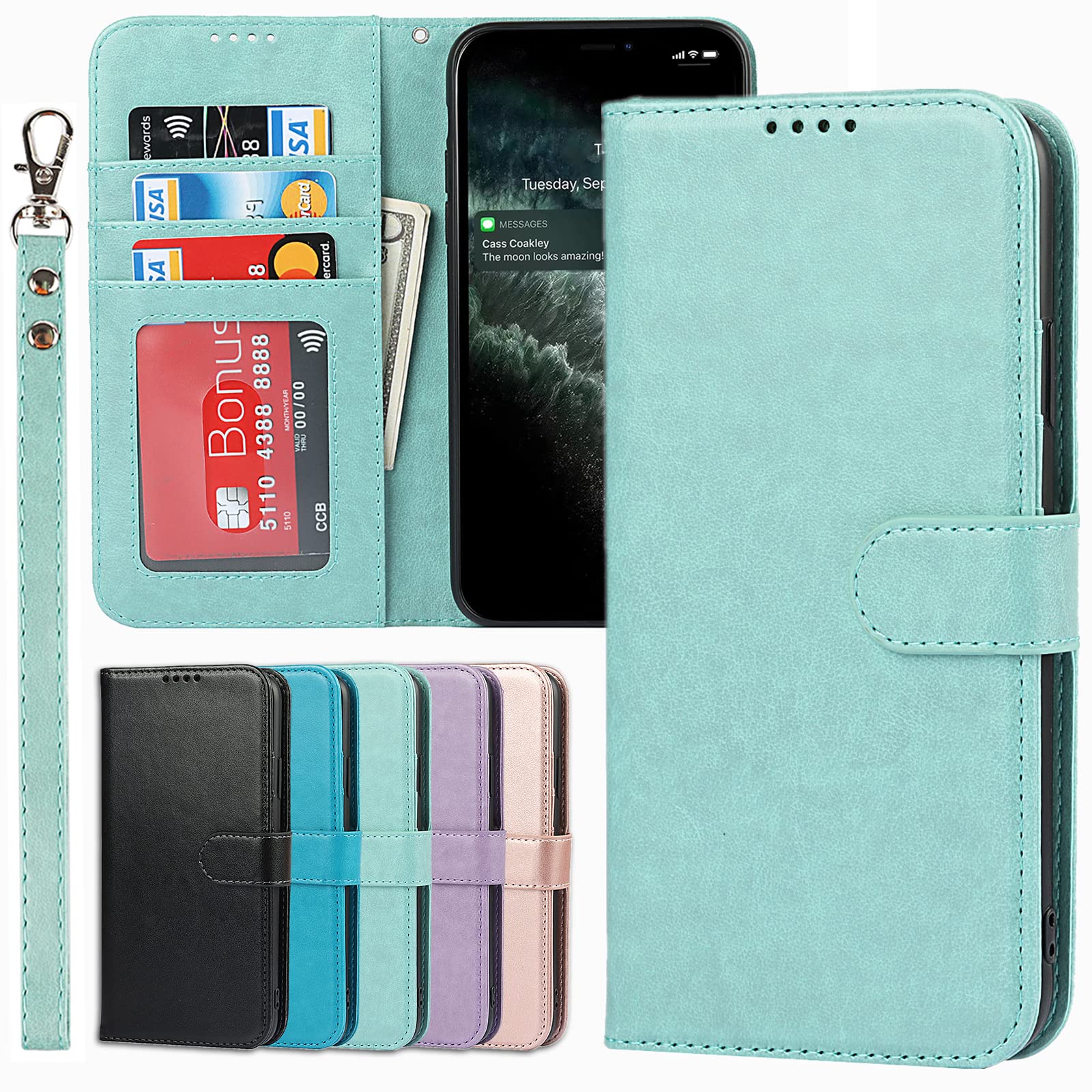 KHさま専用 OPPO Reno3 A SIMフリー 美品 ケース4個つき OPPO Reno3
