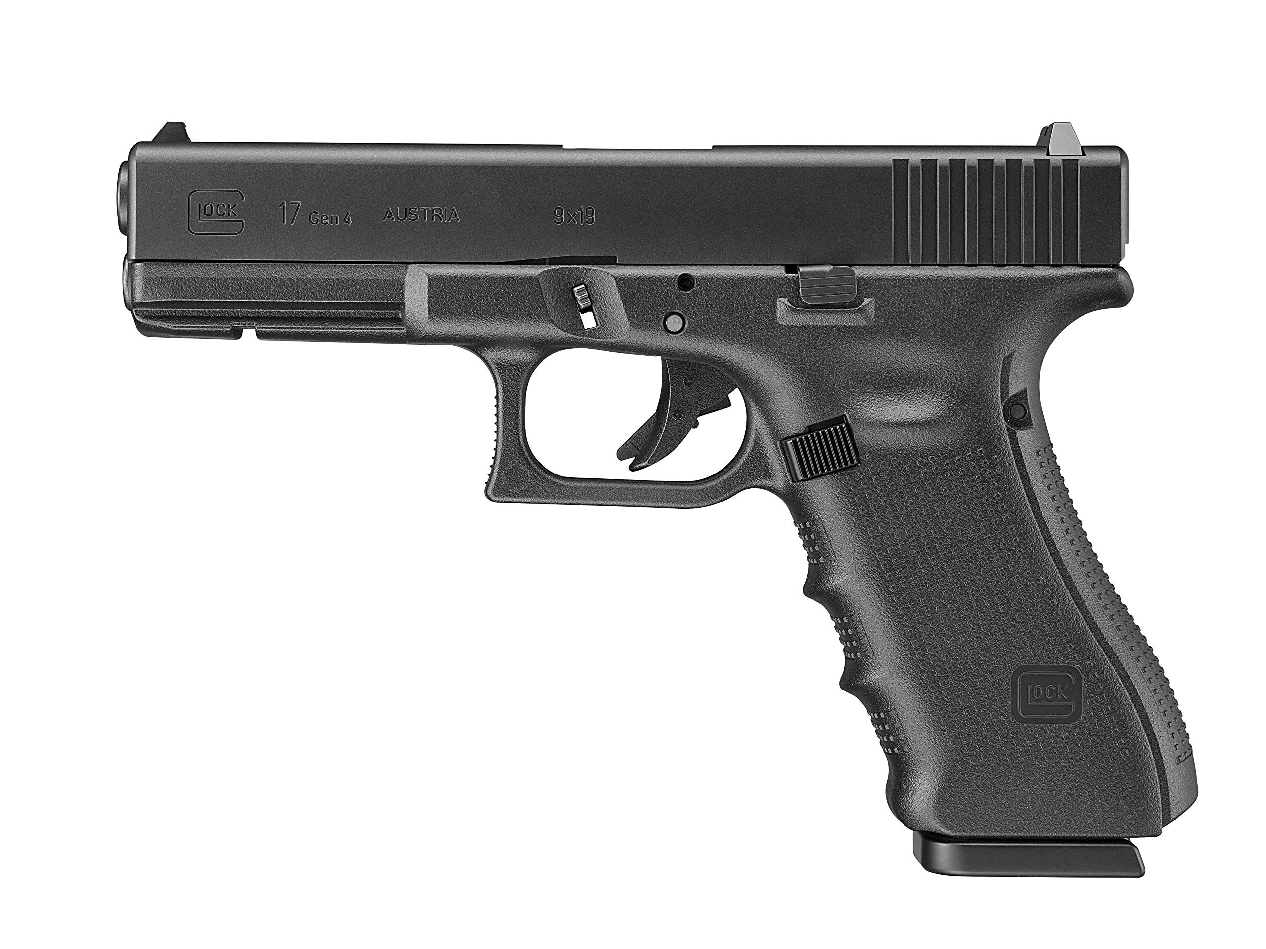 Amazon | 東京マルイ No.96 グロック17 Gen.4 18歳以上 ガスブロー