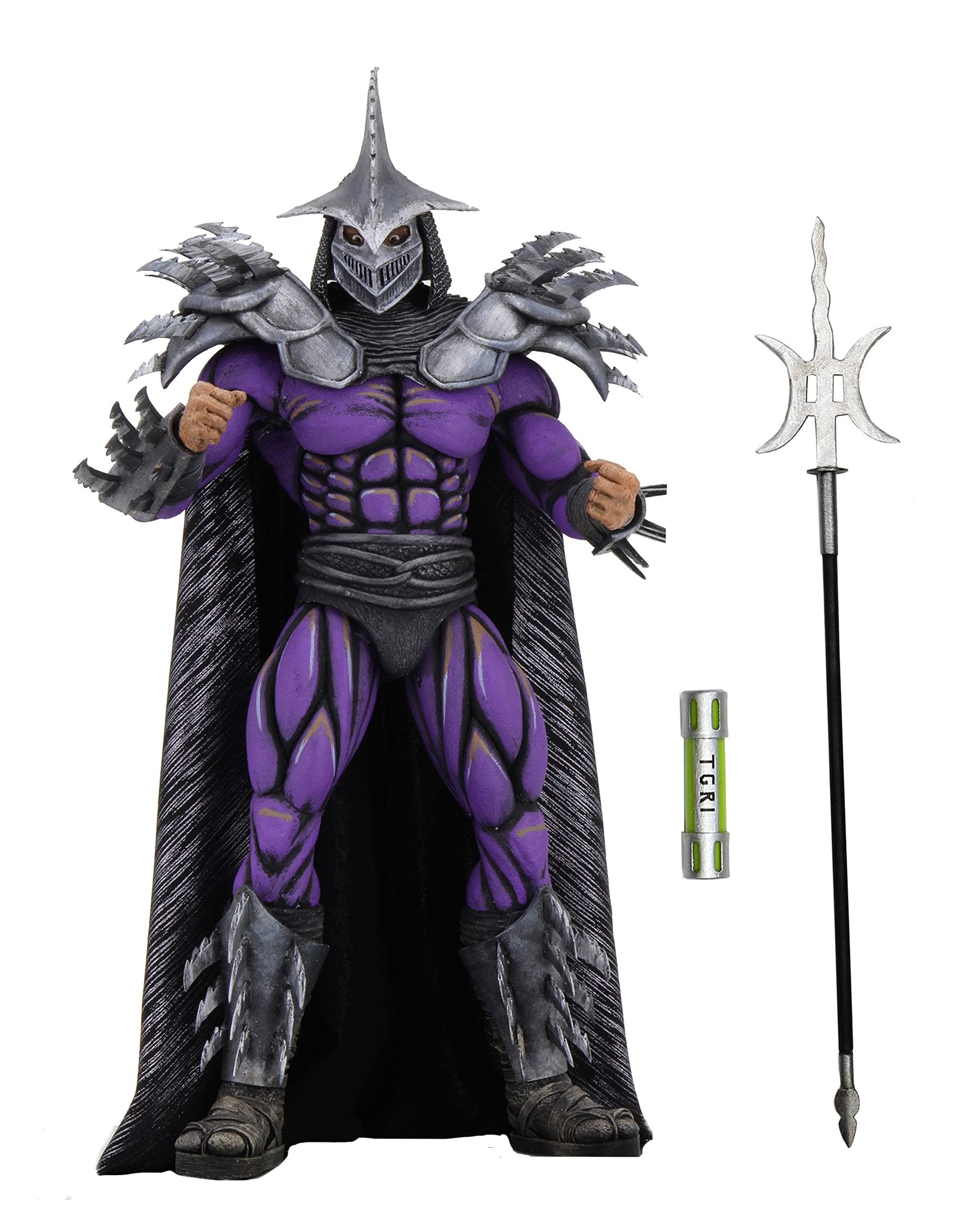 Amazon.com: NECA Official- Teenage Mutant Ninja Turtle 1990 Movie