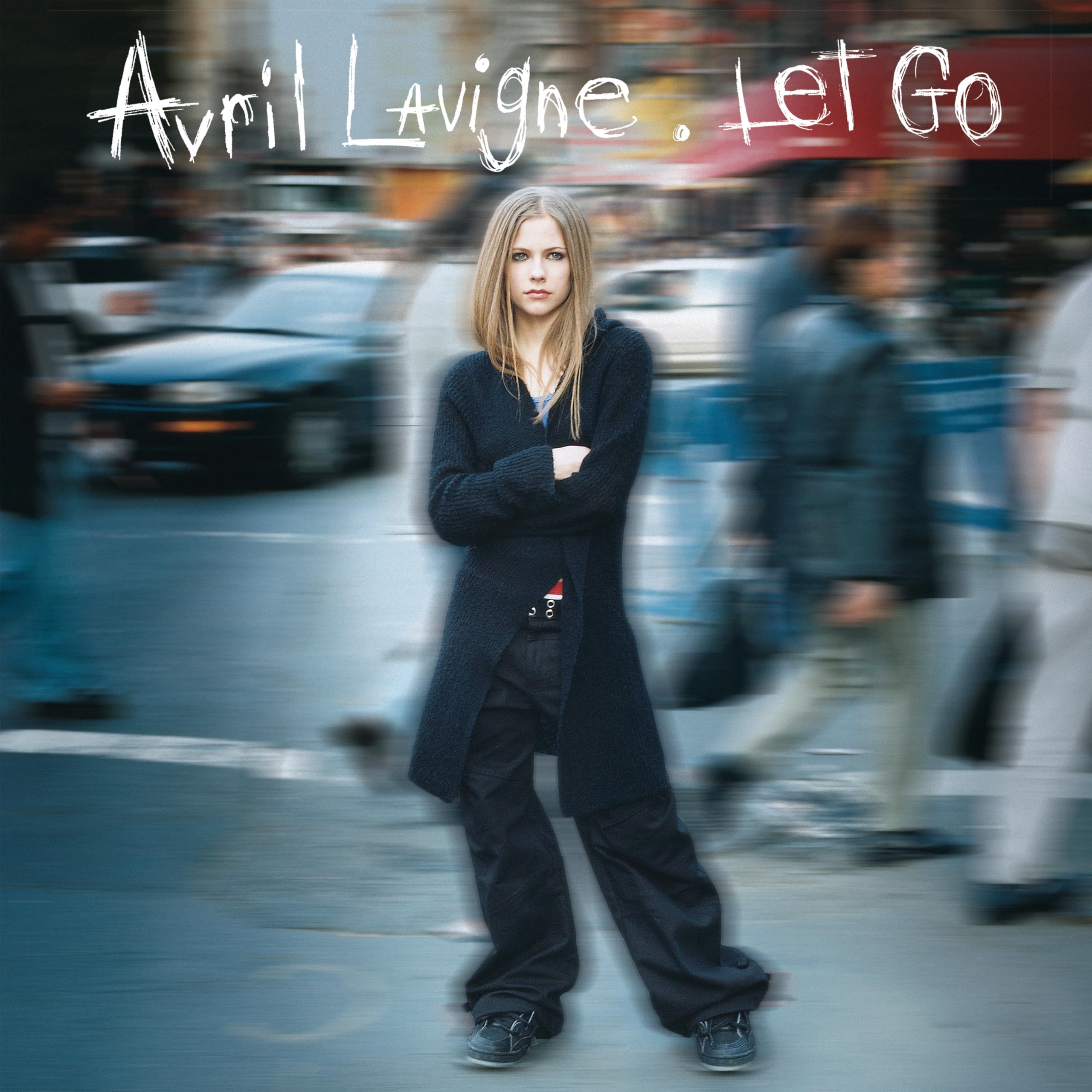 Amazon.co.jp: Let Go (Vinyl) [Analog]: ミュージック