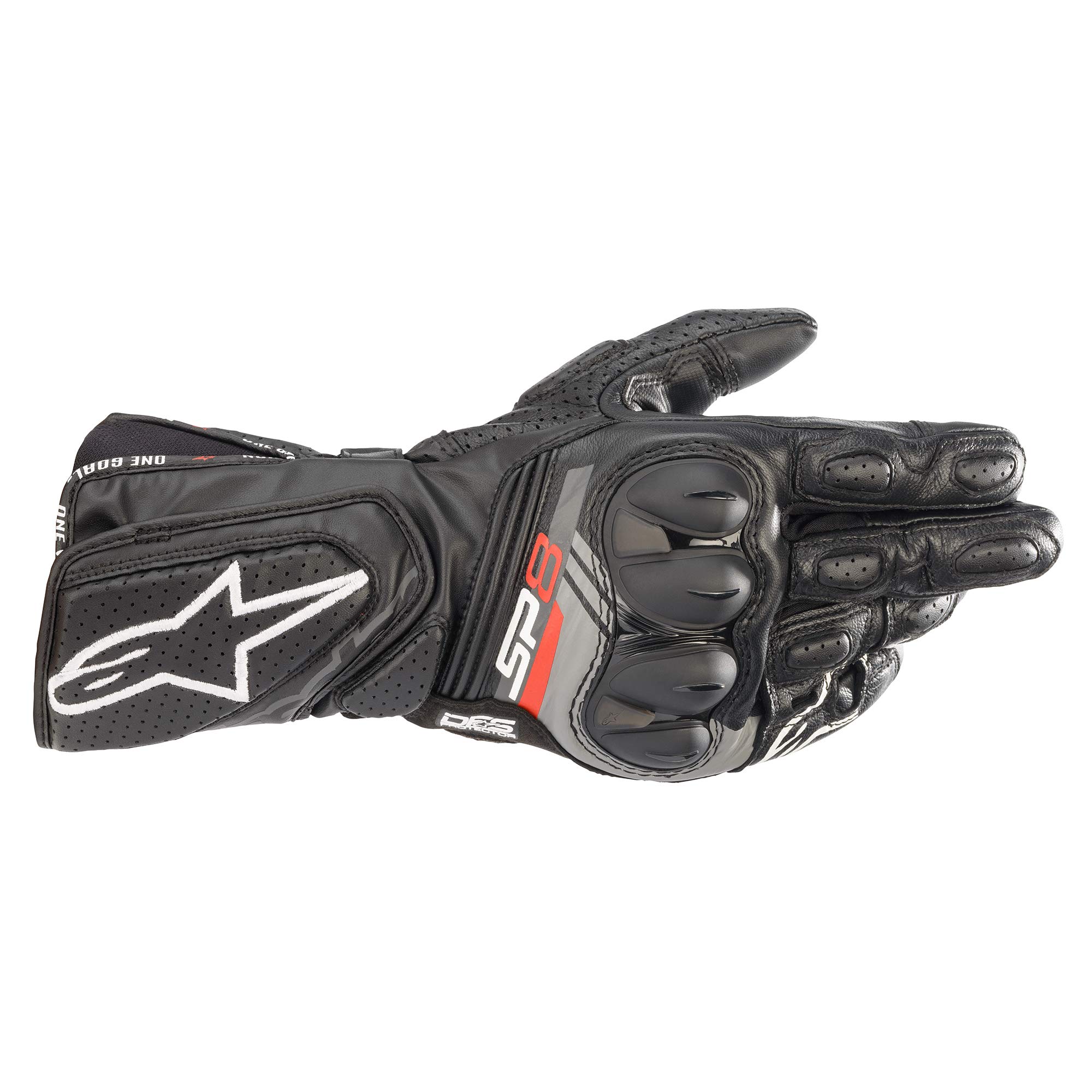 Amazon | alpinestars(アルパインスターズ)バイクグローブ BLACK