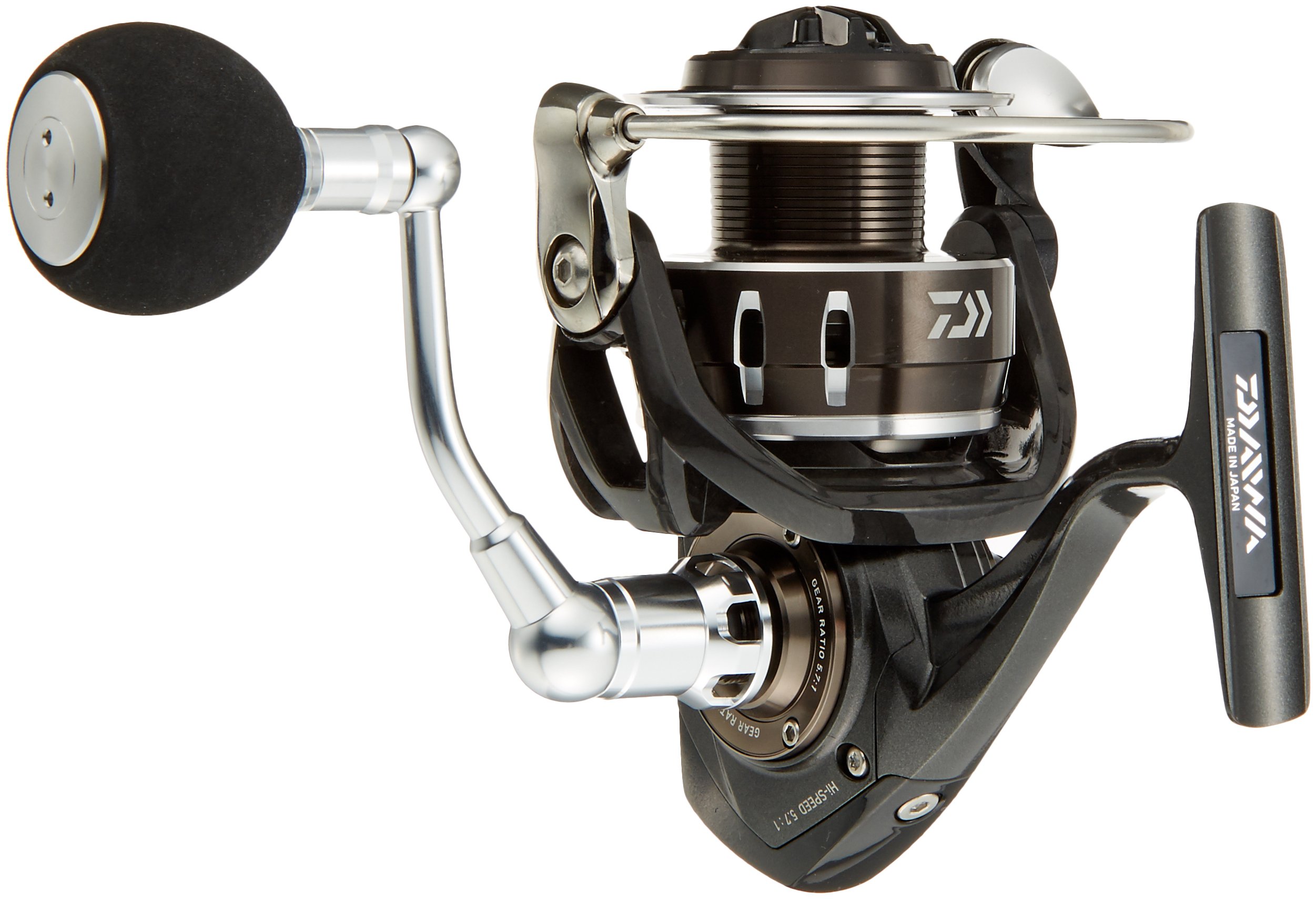 Amazon | ダイワ(DAIWA) スピニングリール 16 キャタリナ 4000H (2016