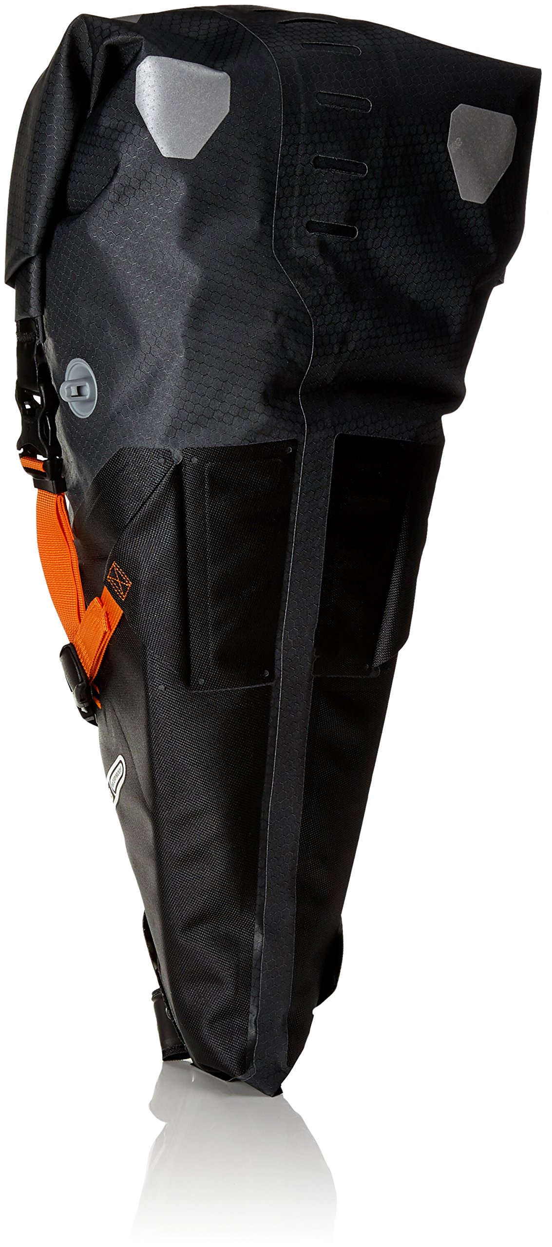 Amazon | ORTLIEB(オルトリーブ) シートパック F9901 スレート F9901