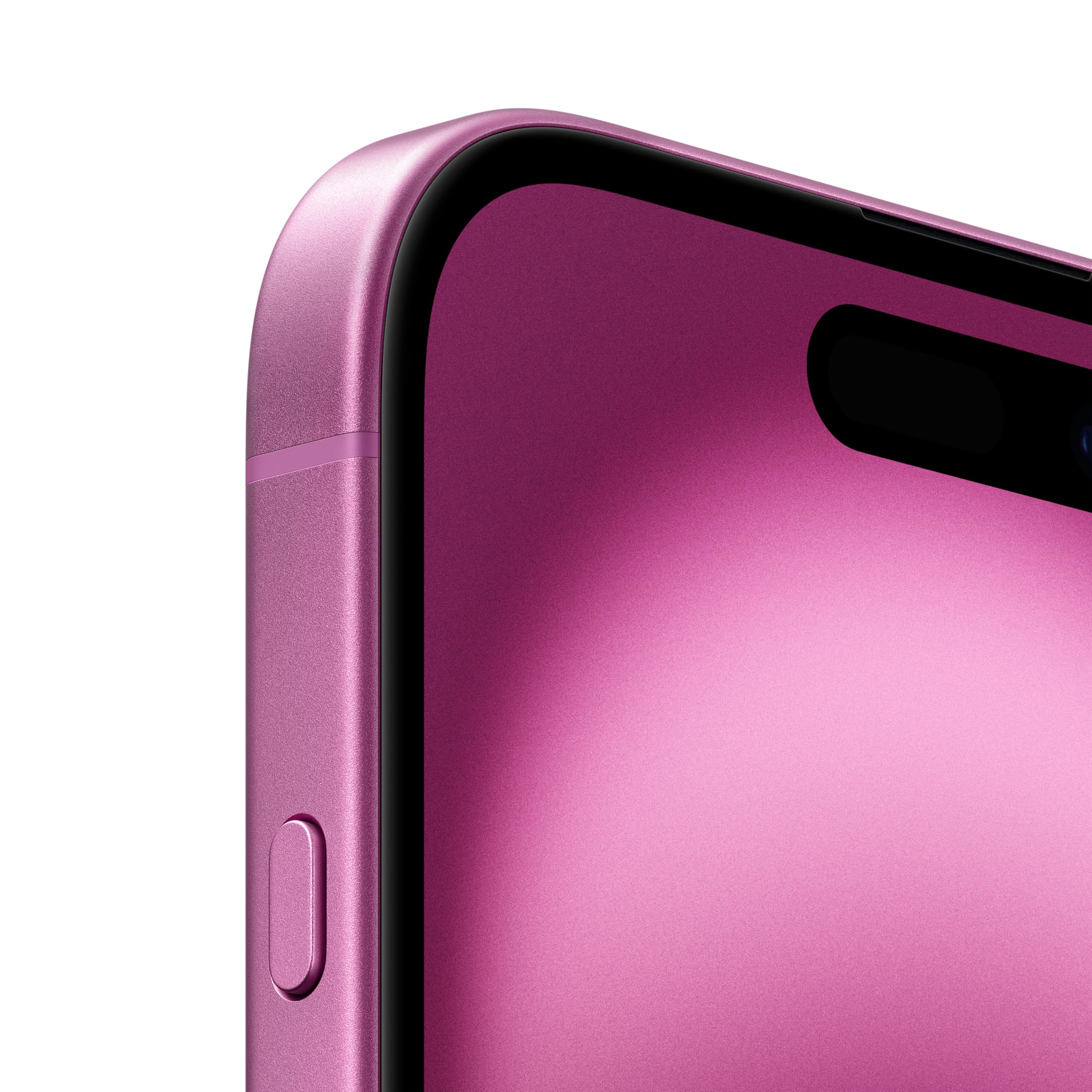 Amazon | 【整備済み品】Apple iPhone 16 256GB ピンク SIMフリー 5G