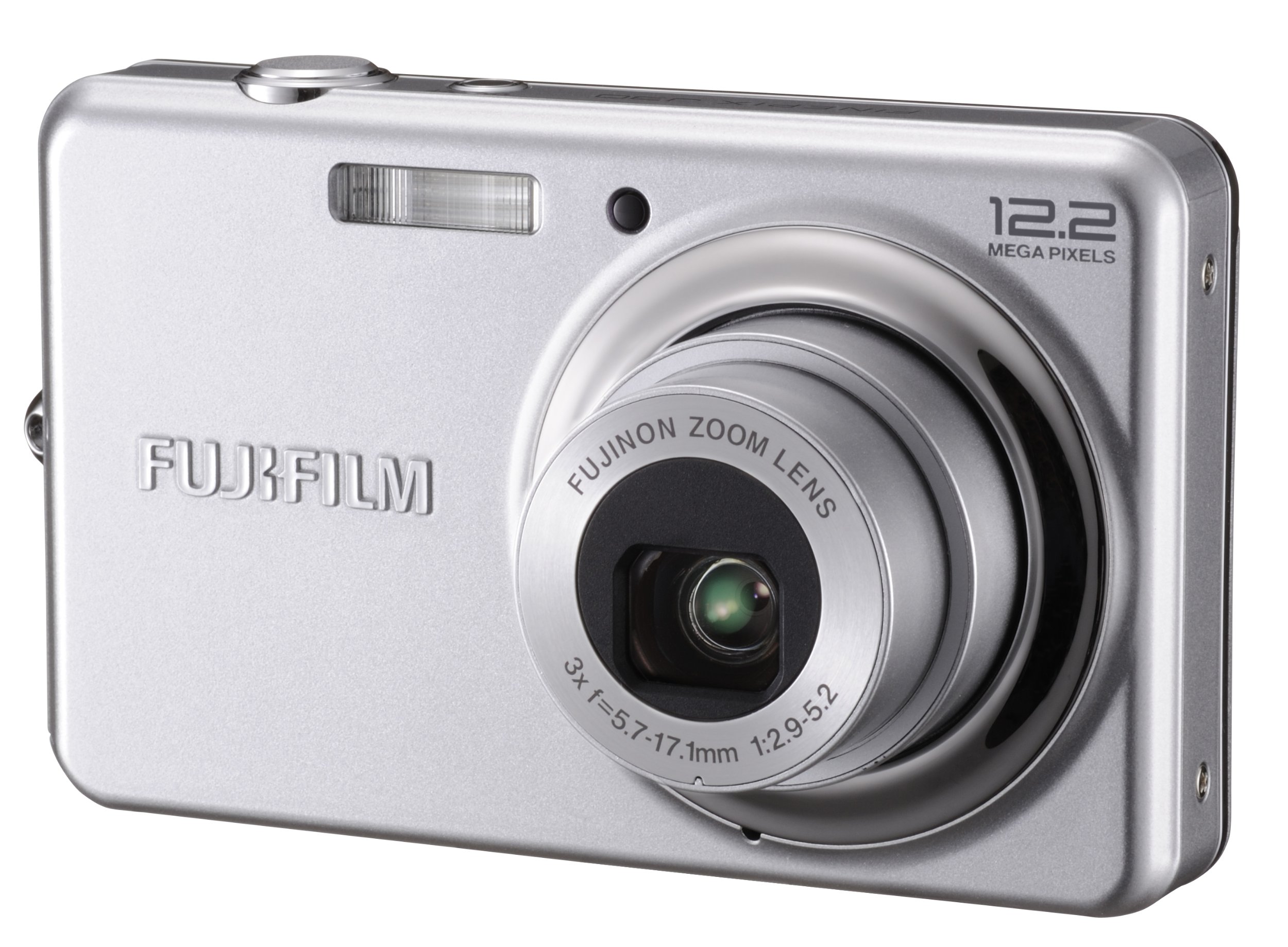 Amazon | FUJIFILM デジタルカメラ FinePix(ファインピックス) J30