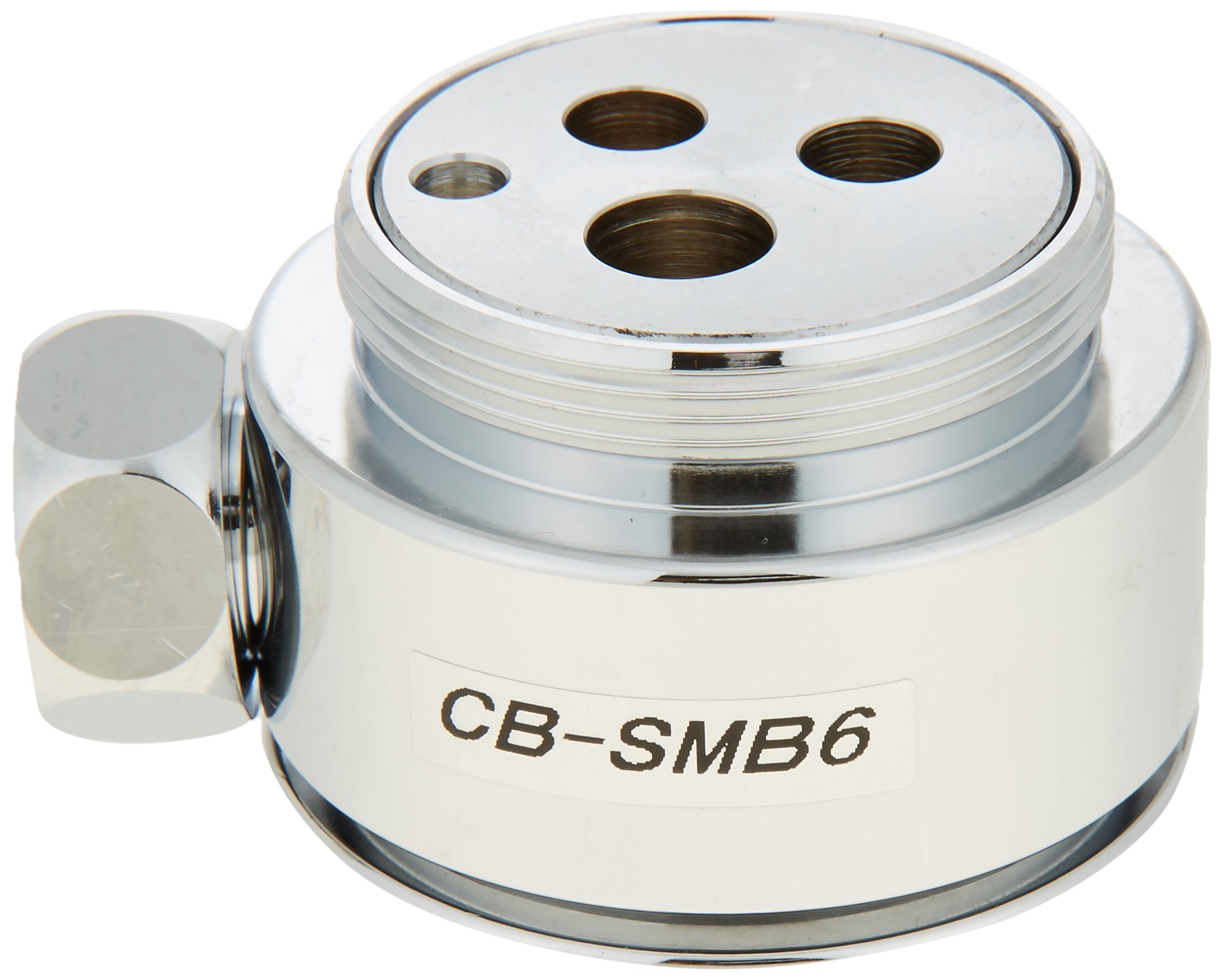 Amazon | パナソニック 食器洗い乾燥機用分岐栓 CB-SMB6