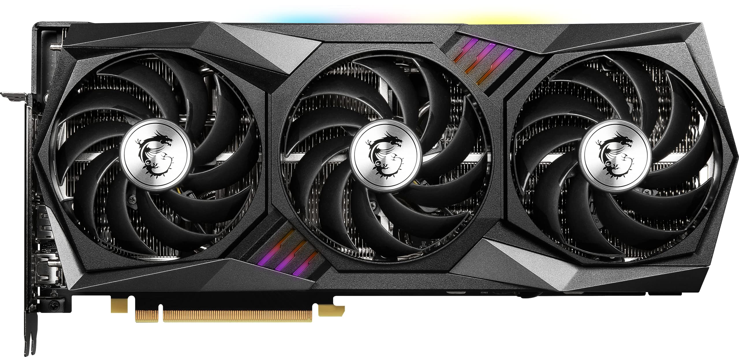 Amazon.com: MSI RTX 3070TI Gaming X Trio : Electronics