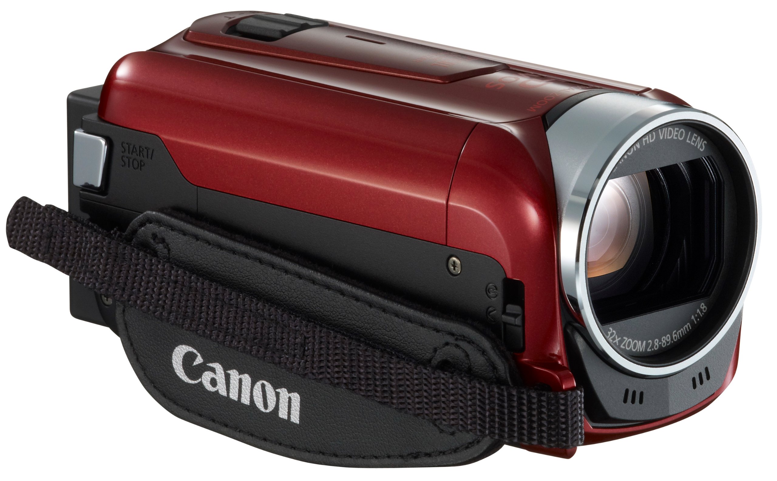 Amazon | Canon デジタルビデオカメラ iVIS HF R42 光学32倍ズーム