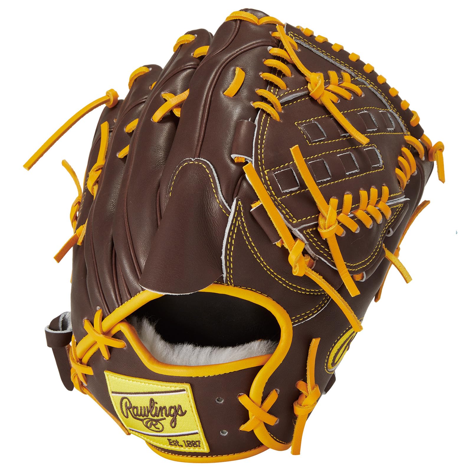 Amazon | Rawlings(ローリングス)野球用 大人用 右投げ用(左手着用
