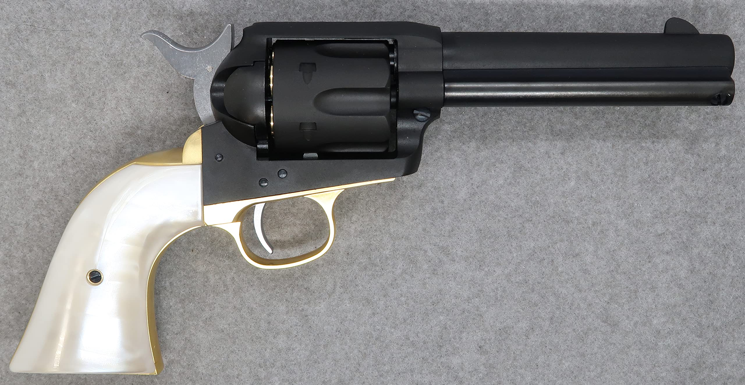 Amazon | マルシン コルト SAA.45 First Generation Late シビリアン