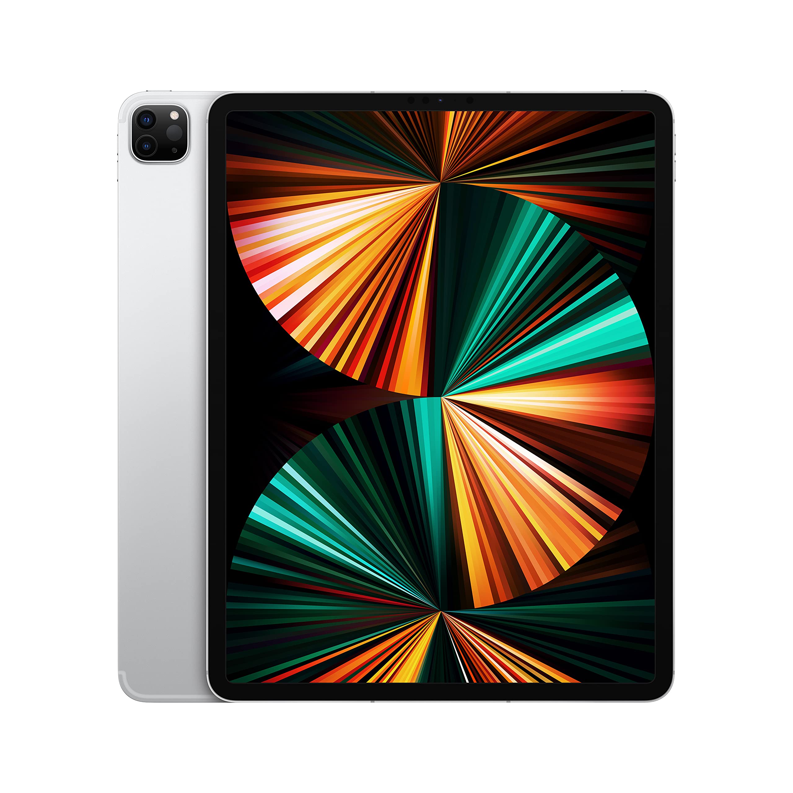 Amazon.com : Apple iPad Pro 12.9in (5th Gen.) - 256GB - WiFi