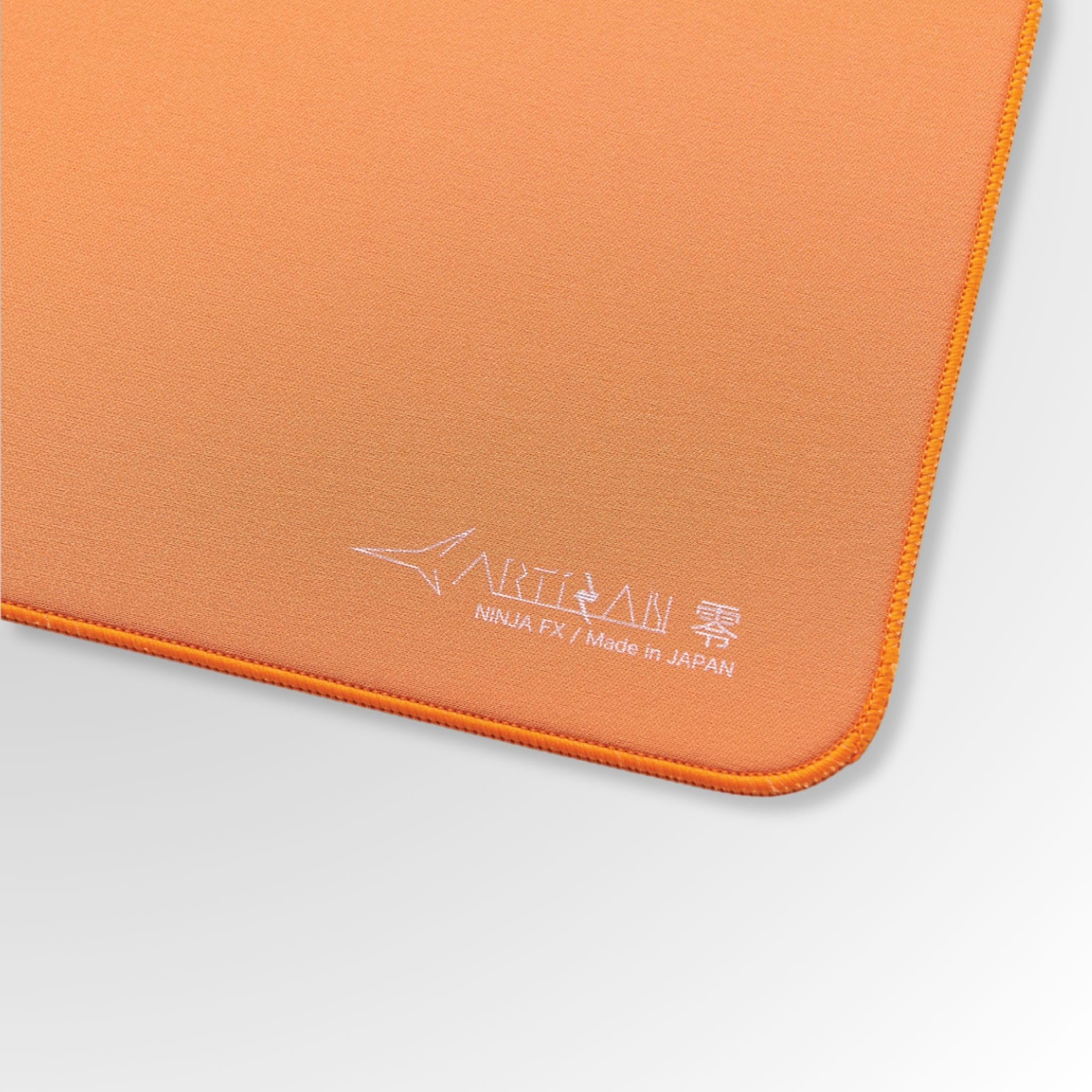 Amazon.co.jp: ARTISAN NINJA FX ゼロ SOFT XXL 橙 (FX-ZR-SF-XXL-D