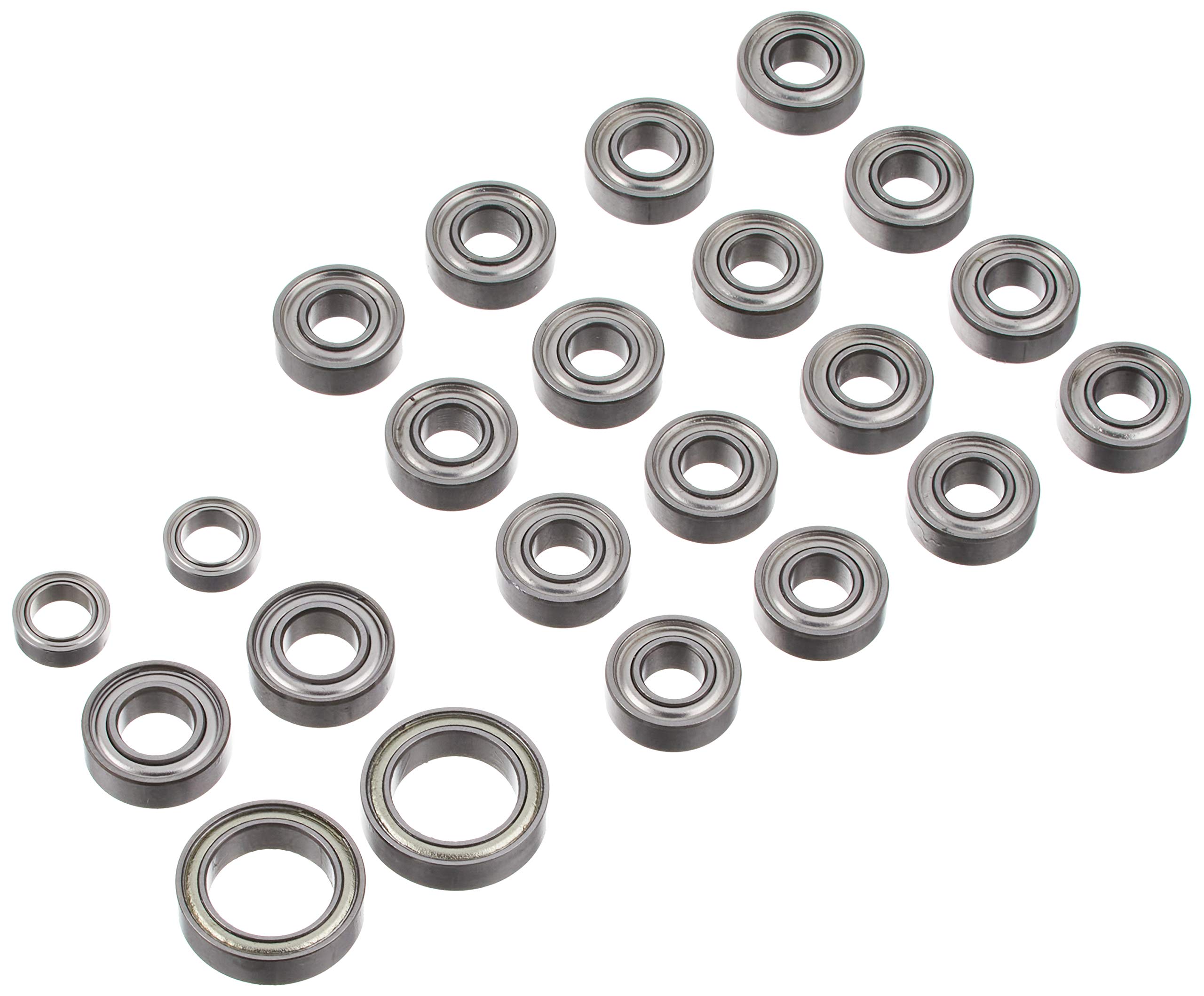 Amazon.co.jp: タミヤ(TAMIYA) ホップアップオプションズ No.1910 OP