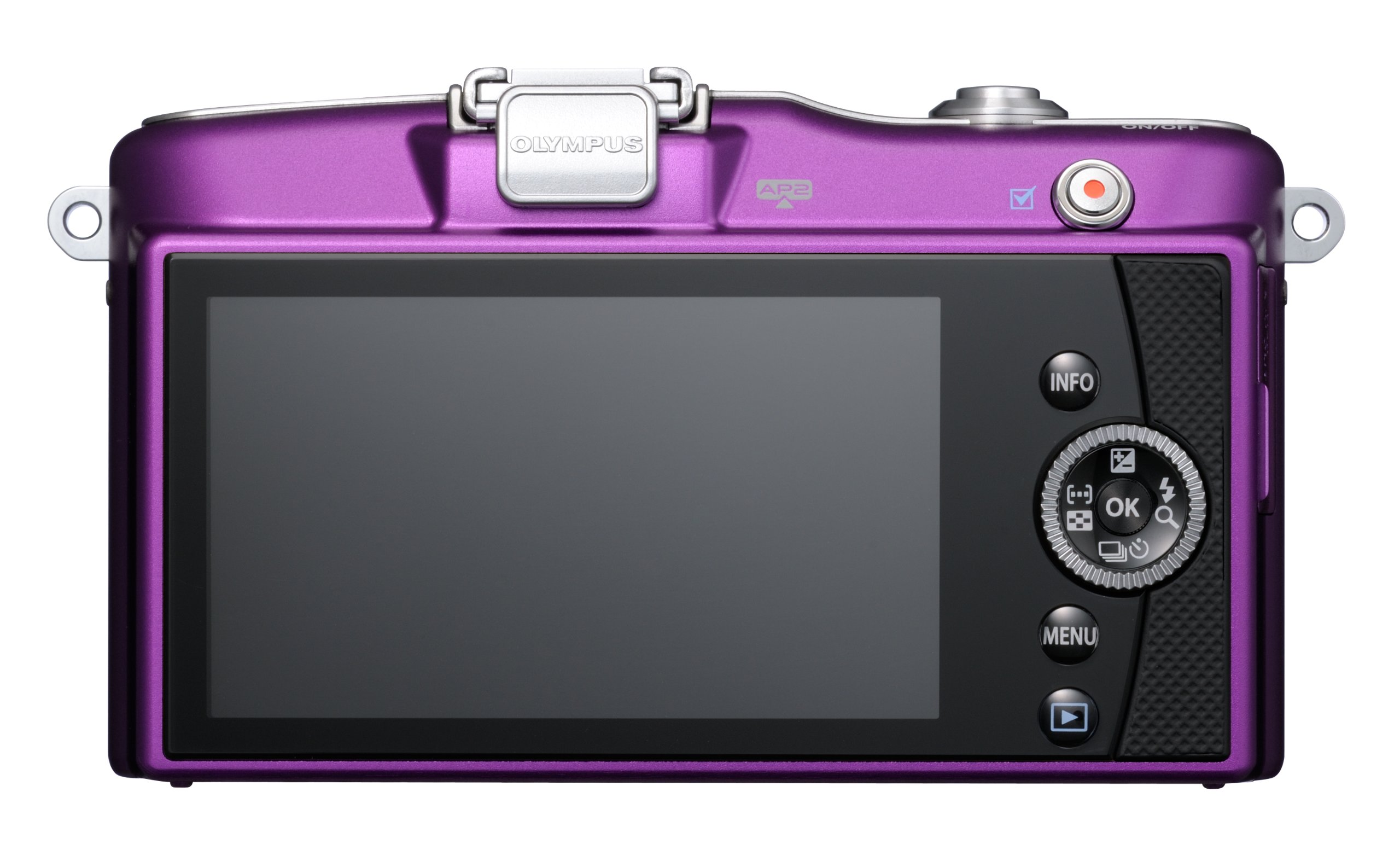 Amazon | OLYMPUS ミラーレス一眼 PEN mini E-PM1 ツインレンズキット
