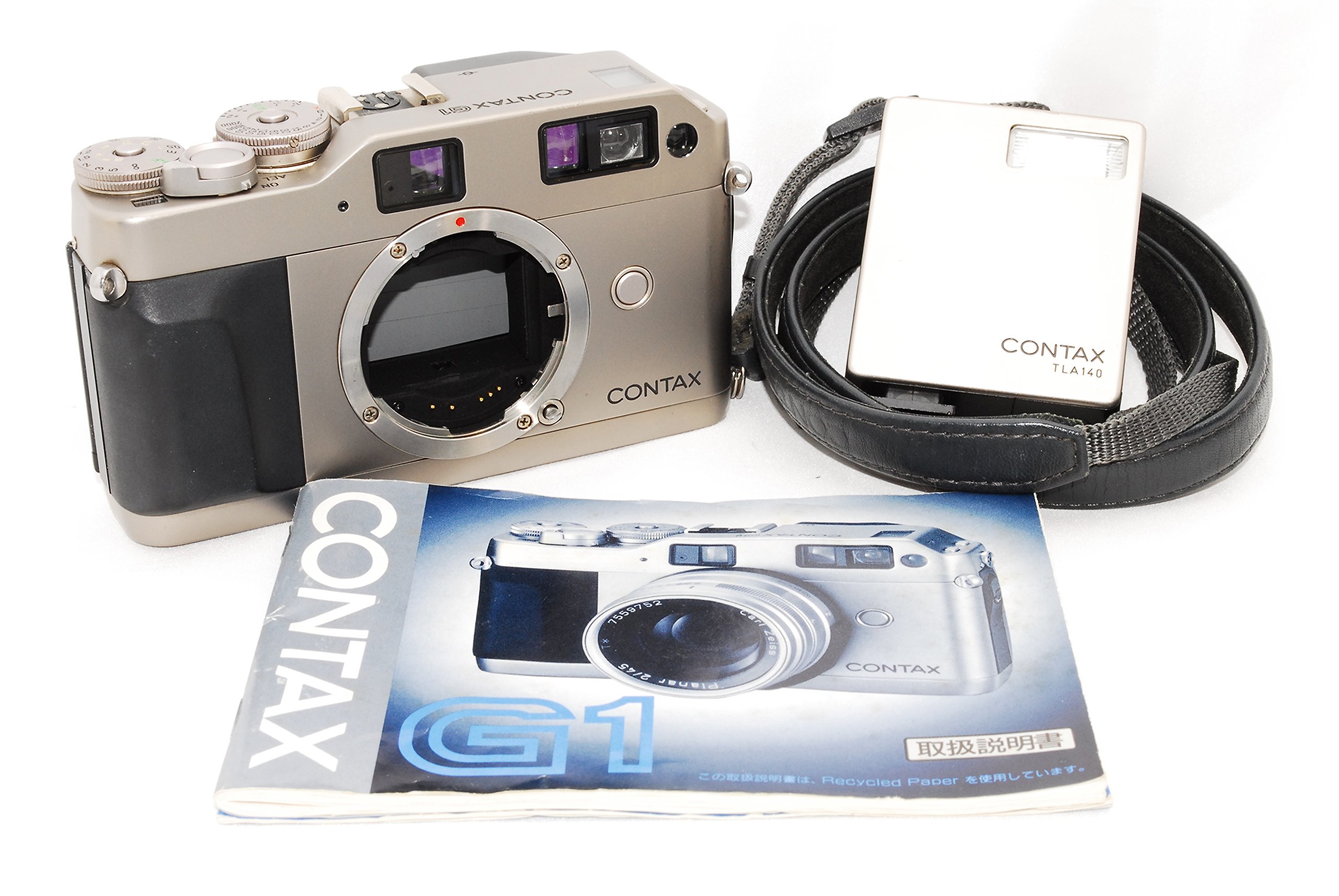 Amazon | CONTAX G1 | ミラーレス一眼 通販