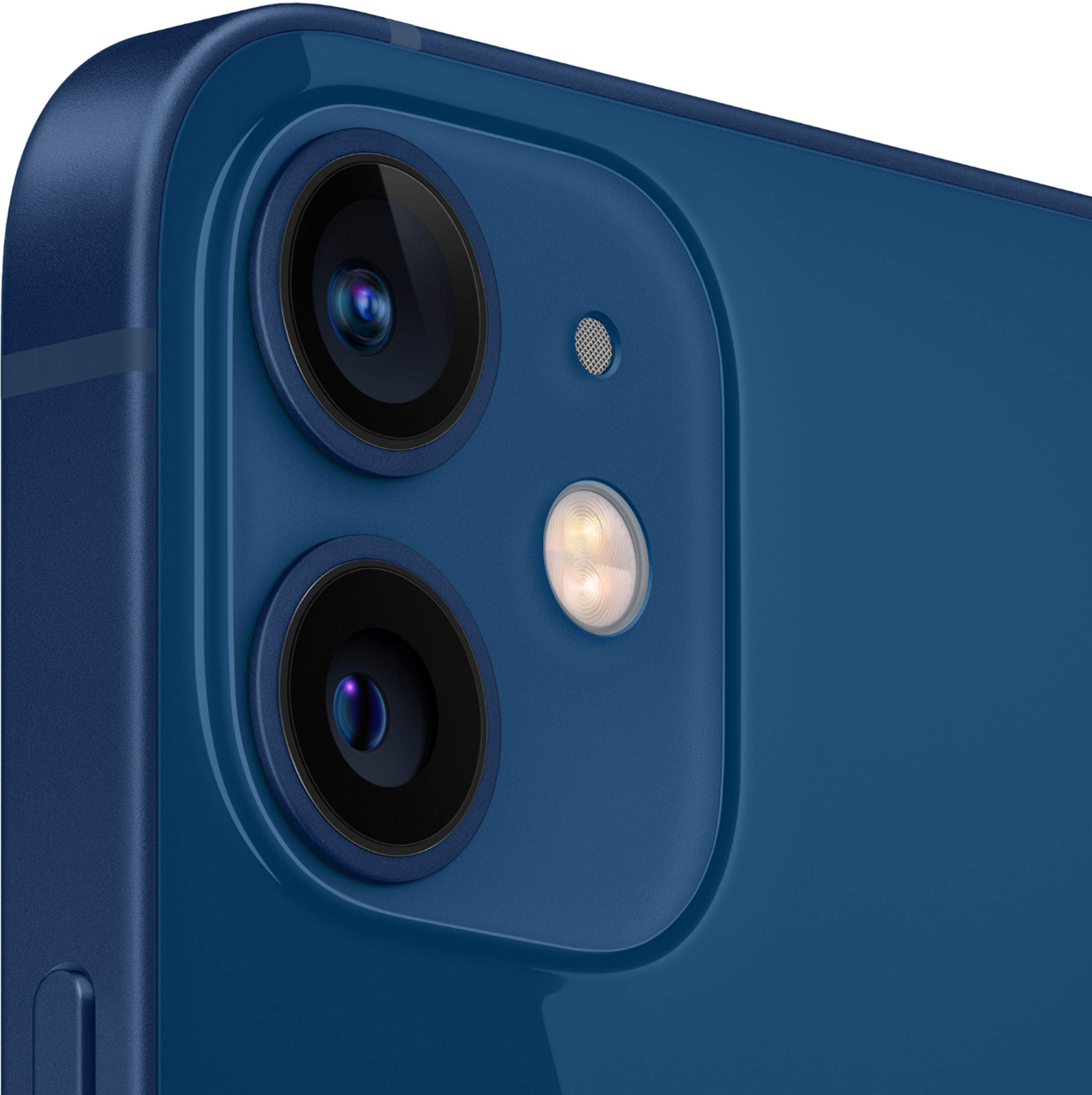 Amazon.com: Apple iPhone 12 Mini, 64GB, Blue - Verizon (Renewed