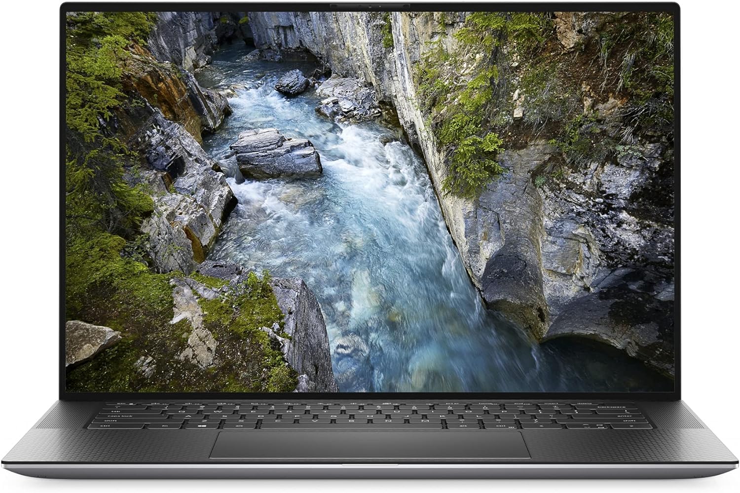 Amazon.co.jp: Dell Mobile Precision 5550 ノートパソコン (チタン