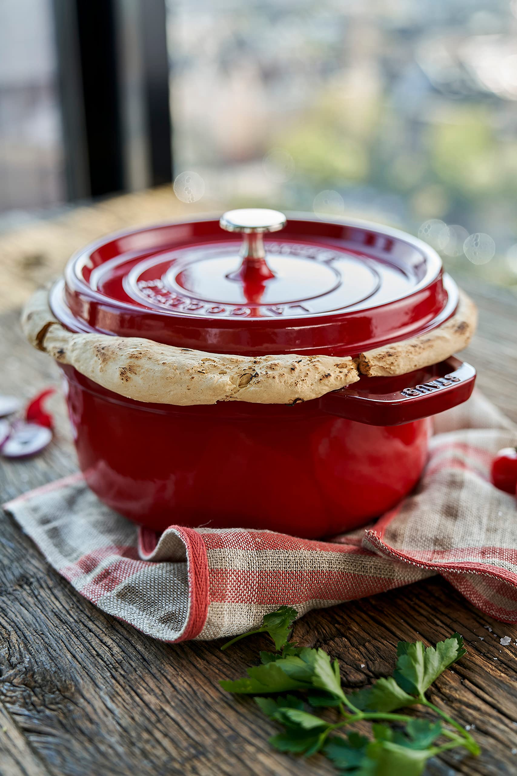 Amazon.co.jp: 【アウトレット】 staub ストウブ 「 ピコ ココット