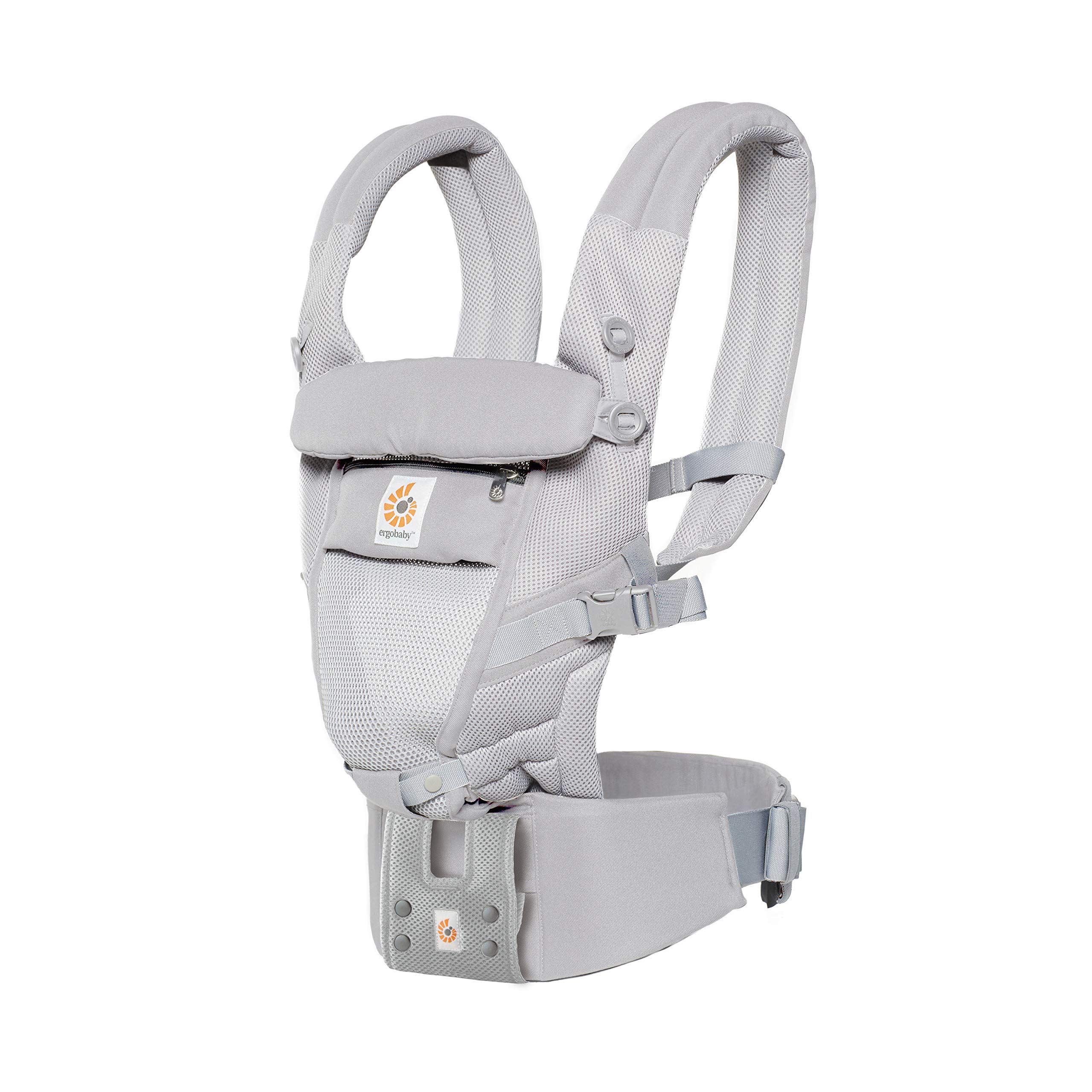 Amazon.co.jp: エルゴベビー(Ergobaby) 抱っこひも おんぶ可 [日本正規