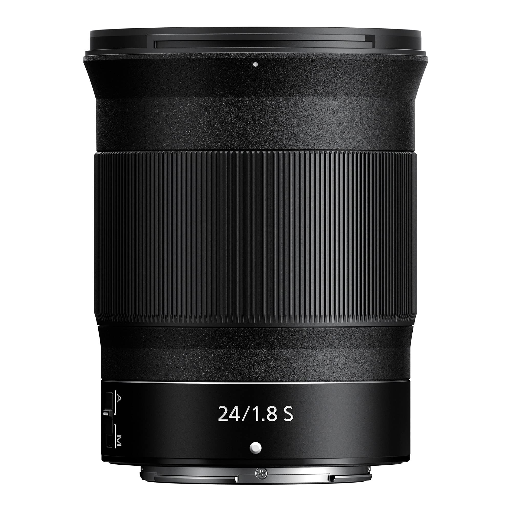 Amazon.co.jp: Nikon 広角単焦点レンズ NIKKOR Z 24mm f/1.8S Z